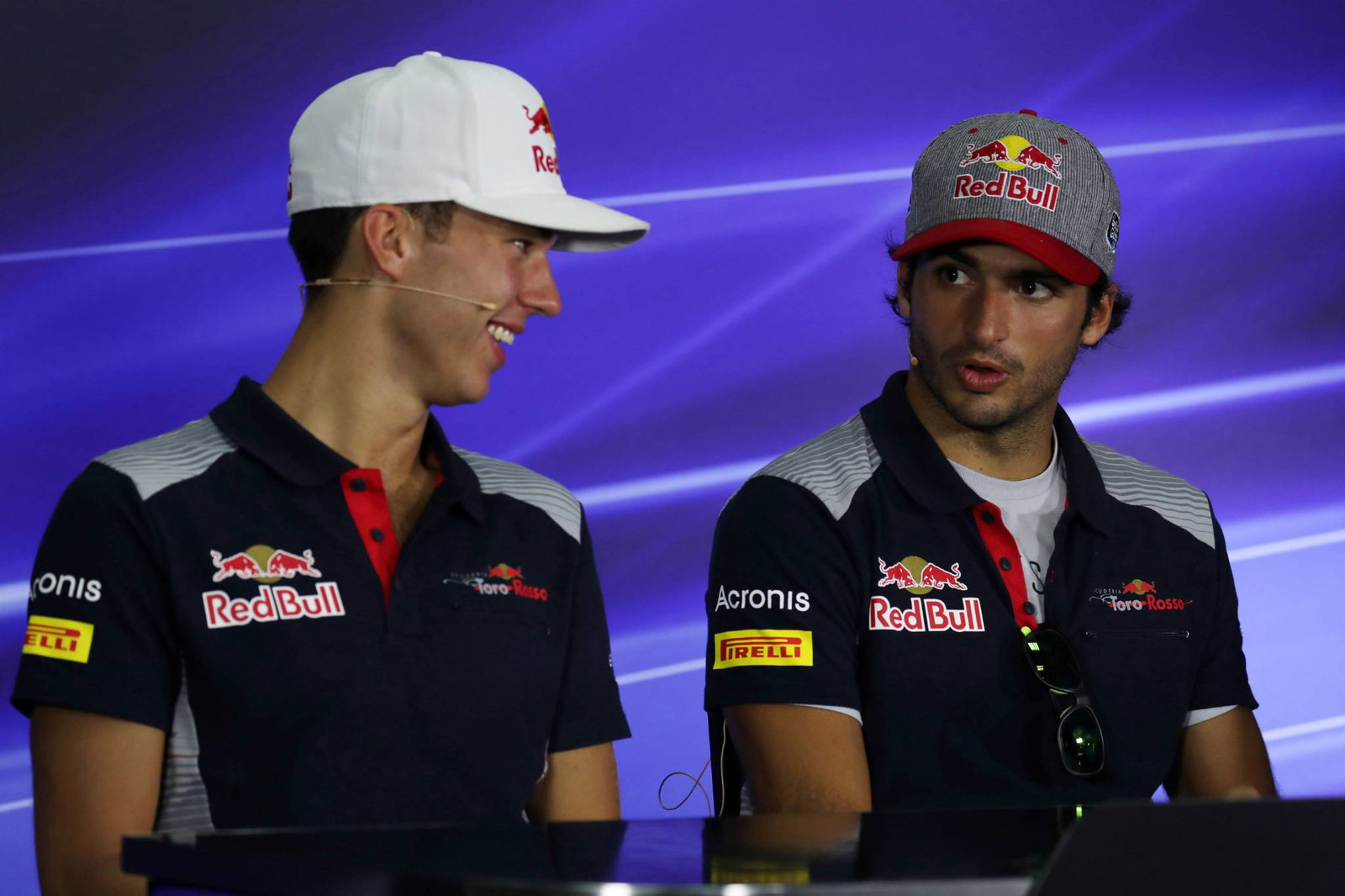 Verstappen expecting F1 title bid with Red Bull in 2018