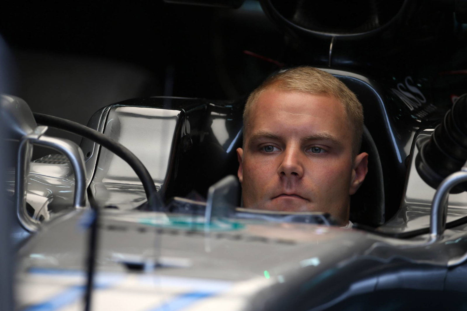 Kubica and di Resta face Williams test competition
