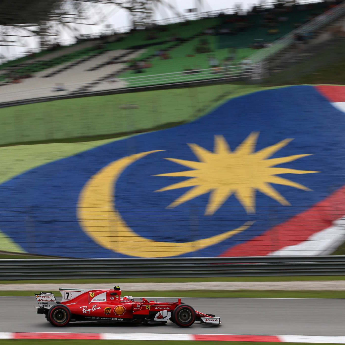 Sepang reveals it won’t generate ticket revenue from F1 return as Bahrain GP host