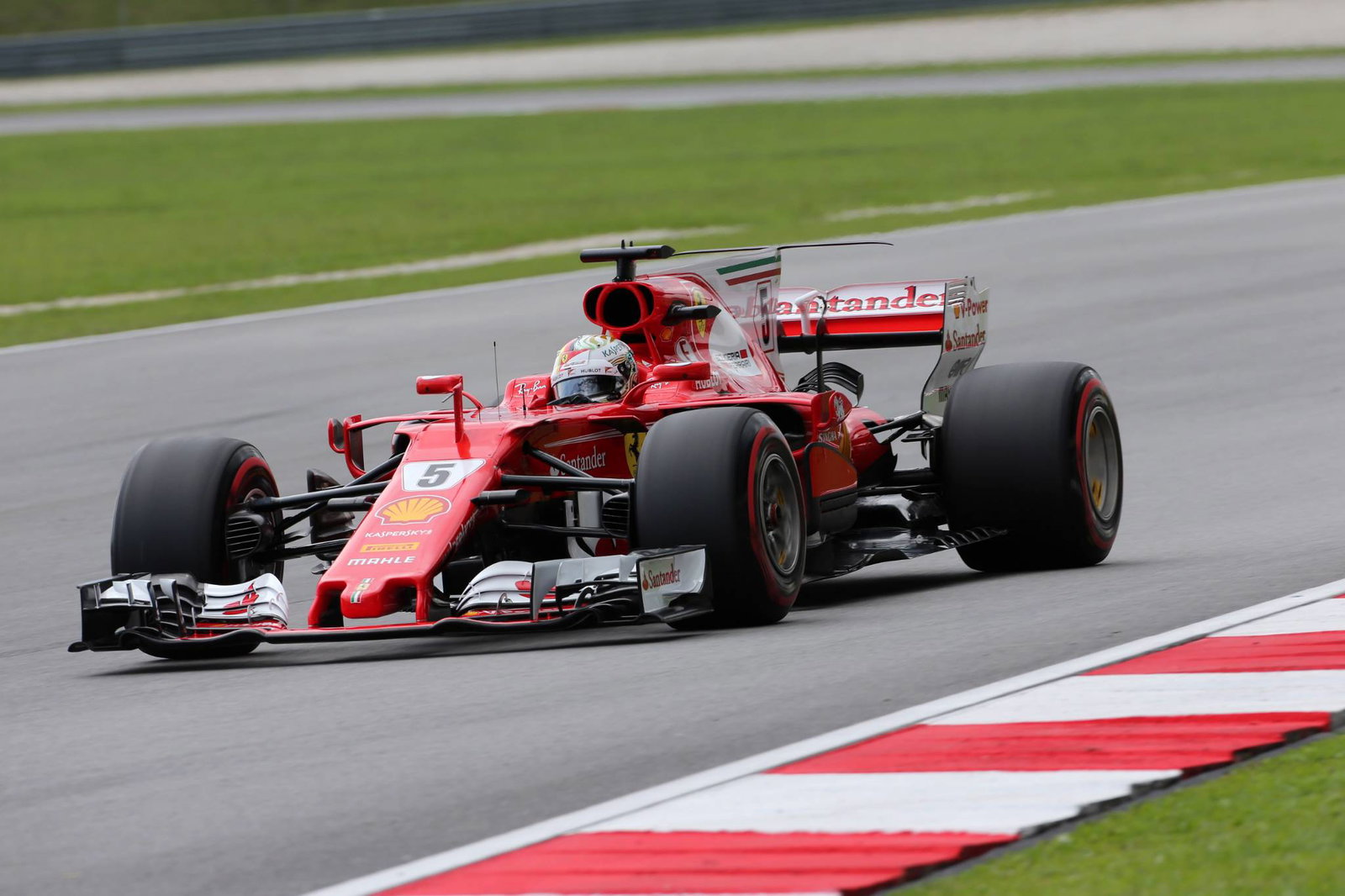 Mercedes lost so much pace in Malaysia, says Wolff