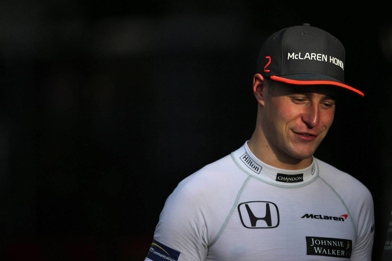 Alonso hails 'a step forward' for McLaren despite questions over new parts