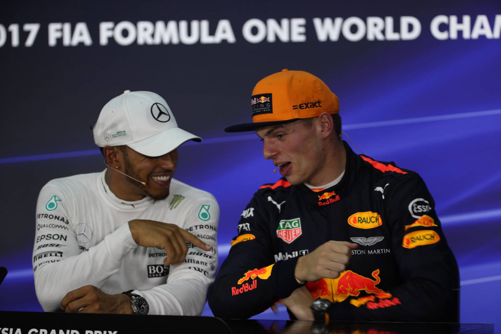 Formula 1 konfirmasi jadwal balapan 2020