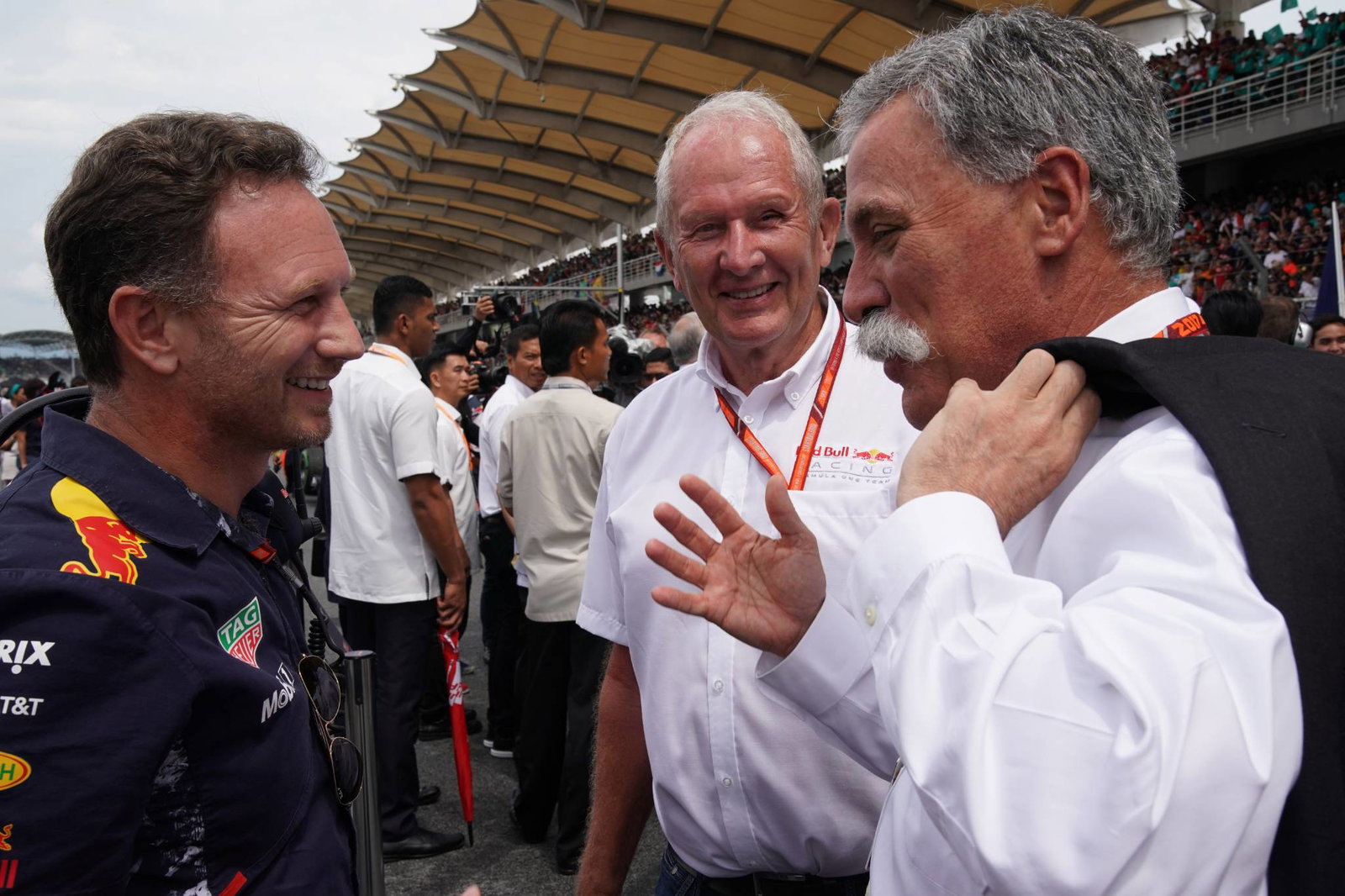 Massa appointed head of FIA Karting Commission