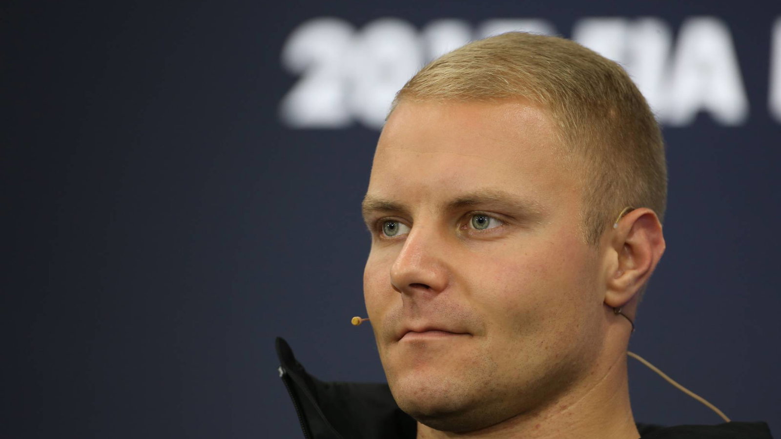 F1: Rosberg: Bottas just needs to get his head down