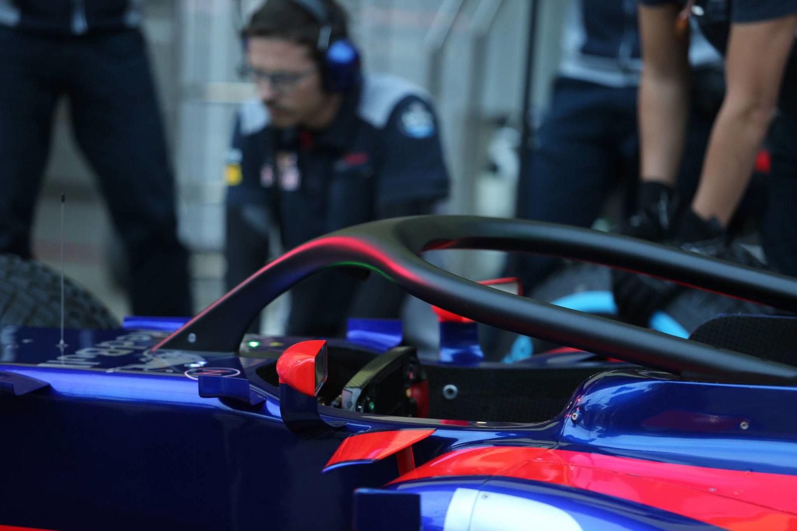 Ricciardo eyes Hamilton as future F1 teammate