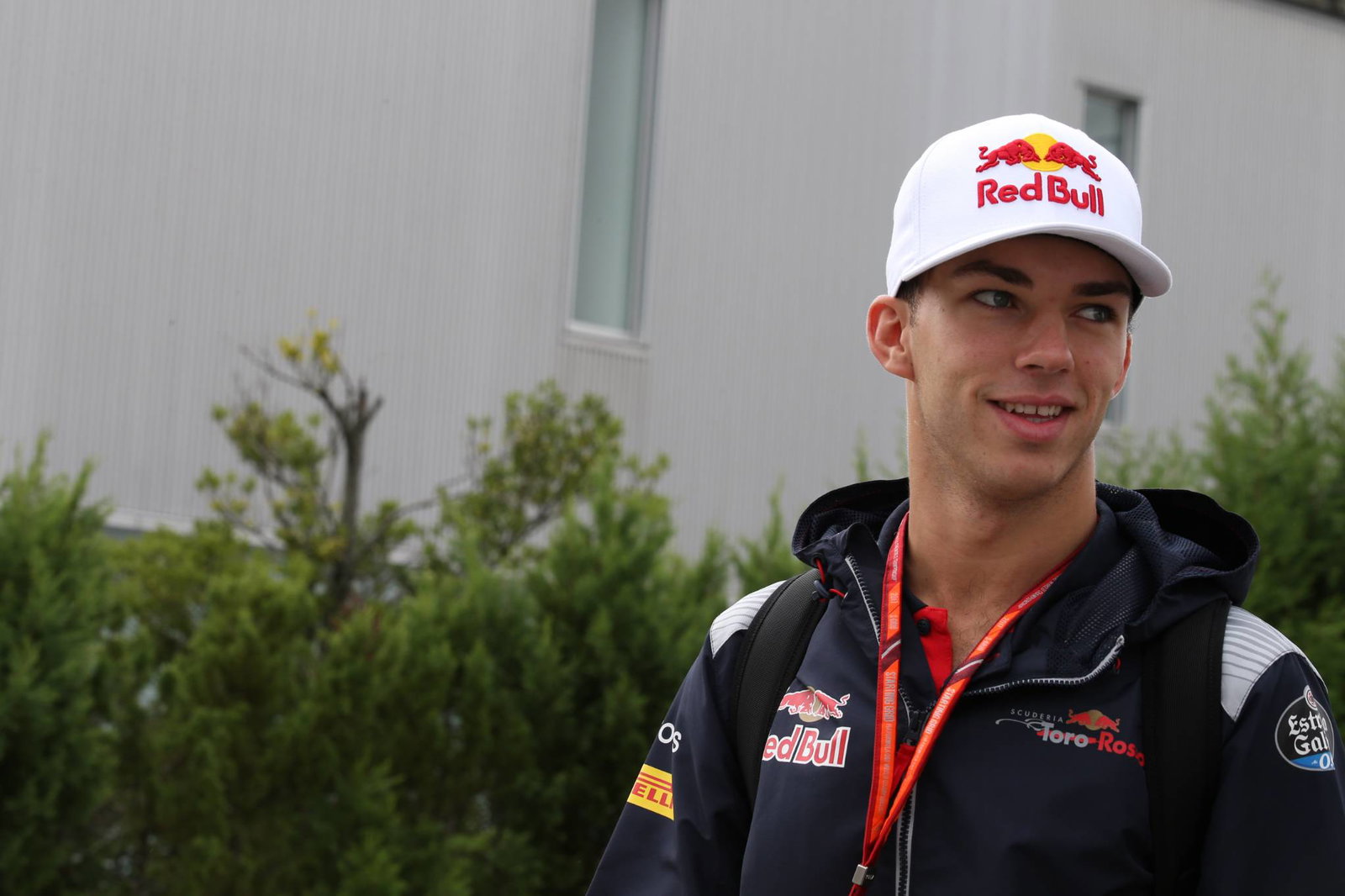 F1 Japanese GP: Perez 'understands' Force India not allowing Ocon pass