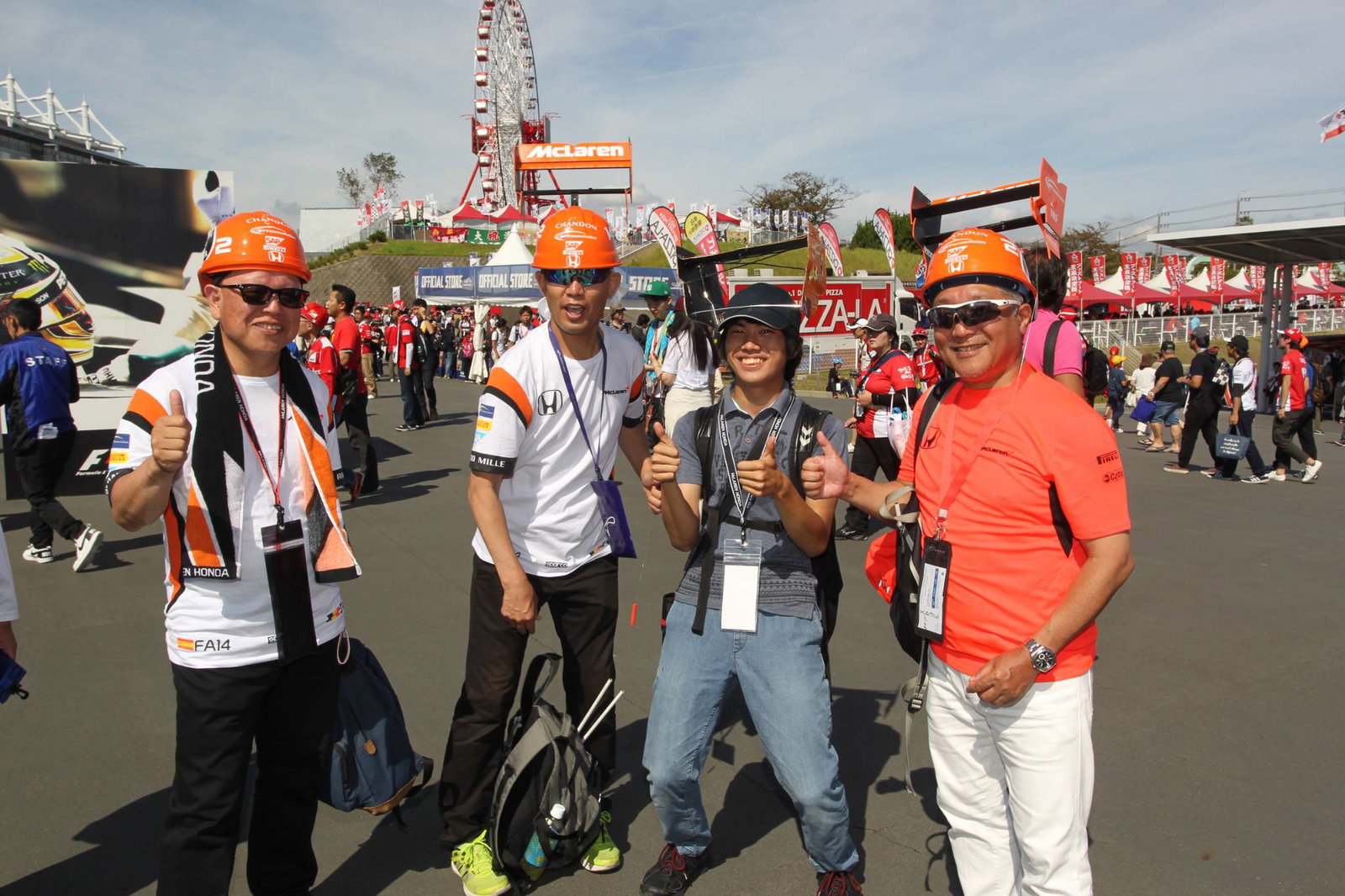 Japanese GP: VIDEO: Grosjean sparks F1 seatbelt debate in driver briefing