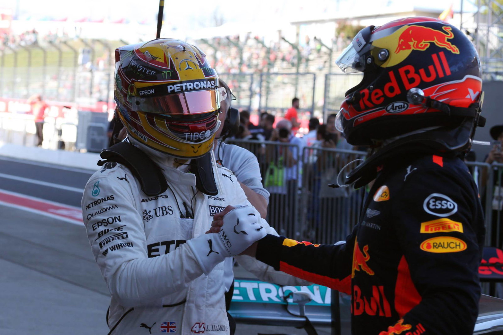 F1 Japanese GP: Ferrari gives robust response to Vettel DNF