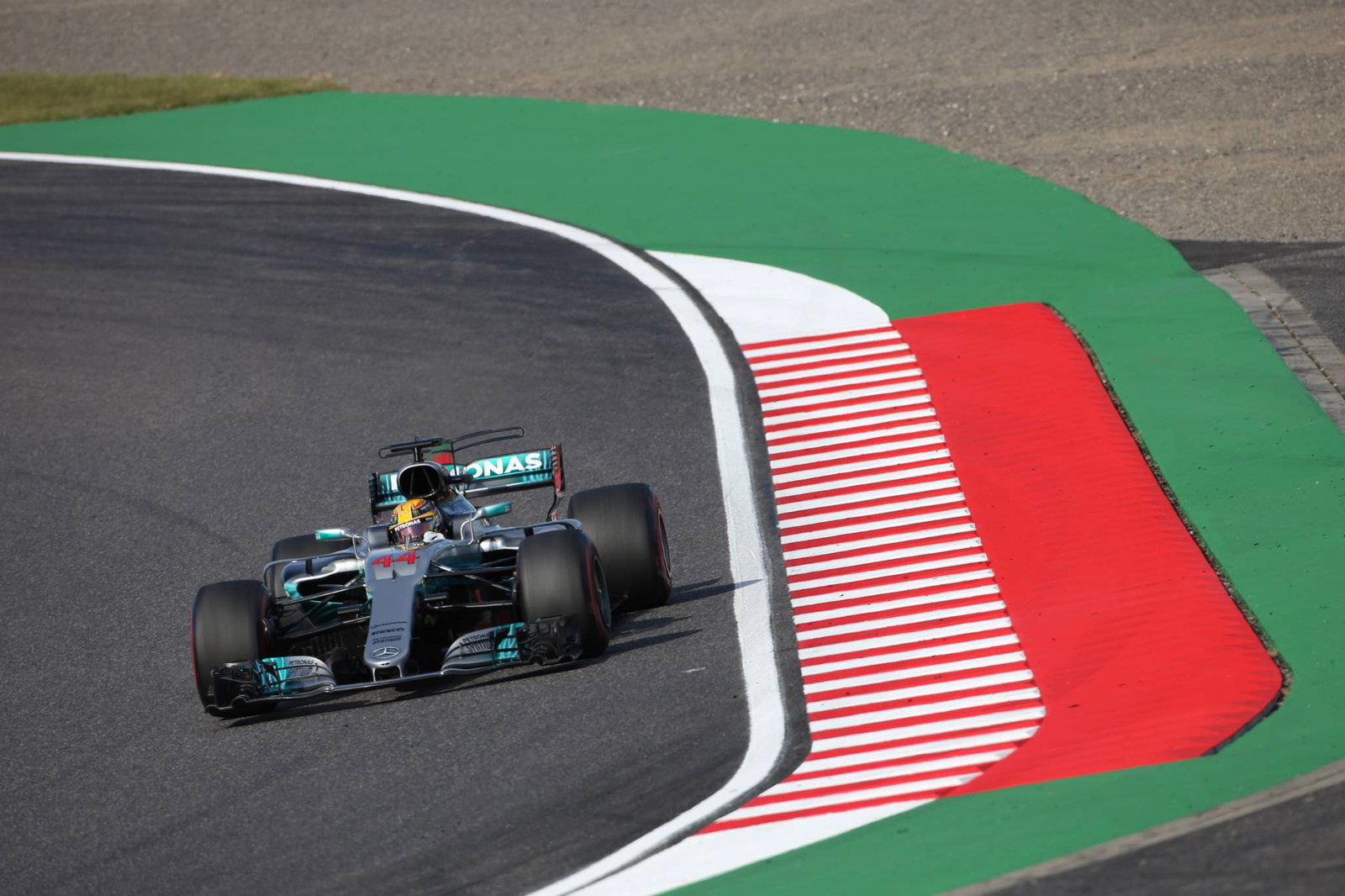 F1: Haas turned down Ferrari request to run young driver in race seat
