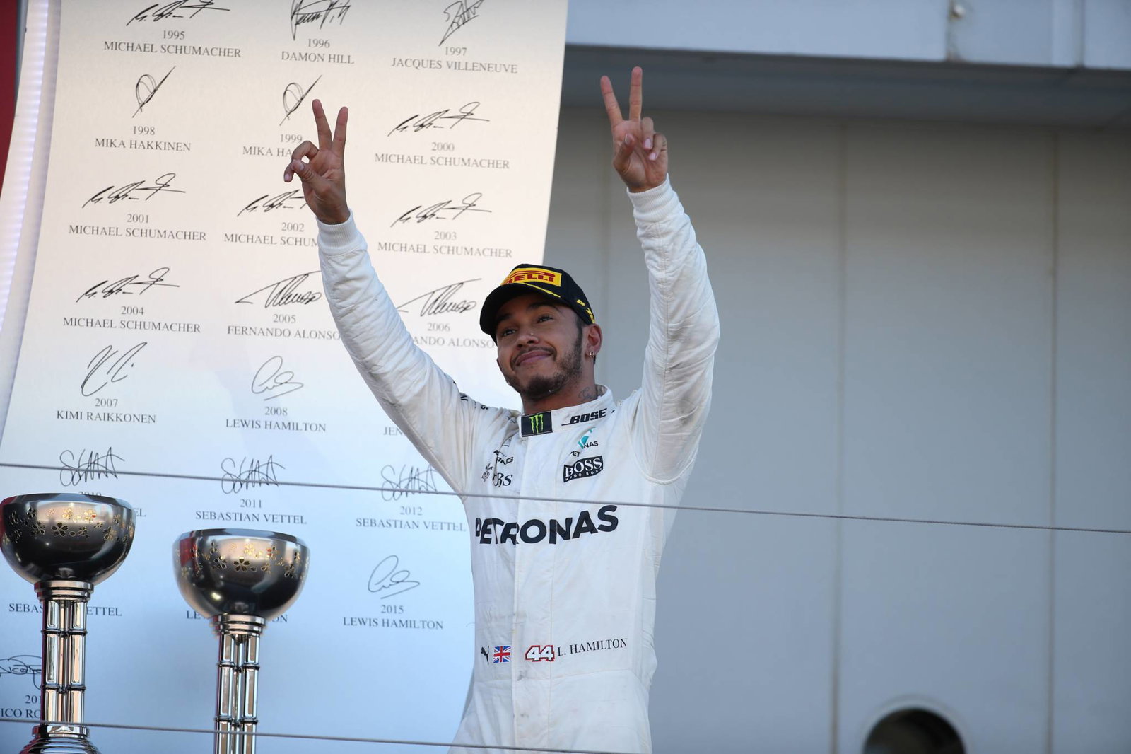 F1: Haas turned down Ferrari request to run young driver in race seat