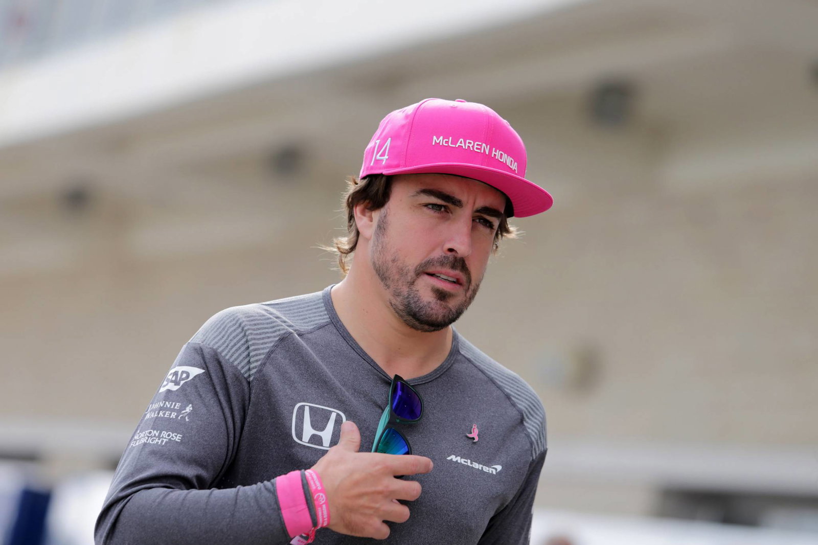 F1 US GP: Massa: No talks on Williams future since Kubica test