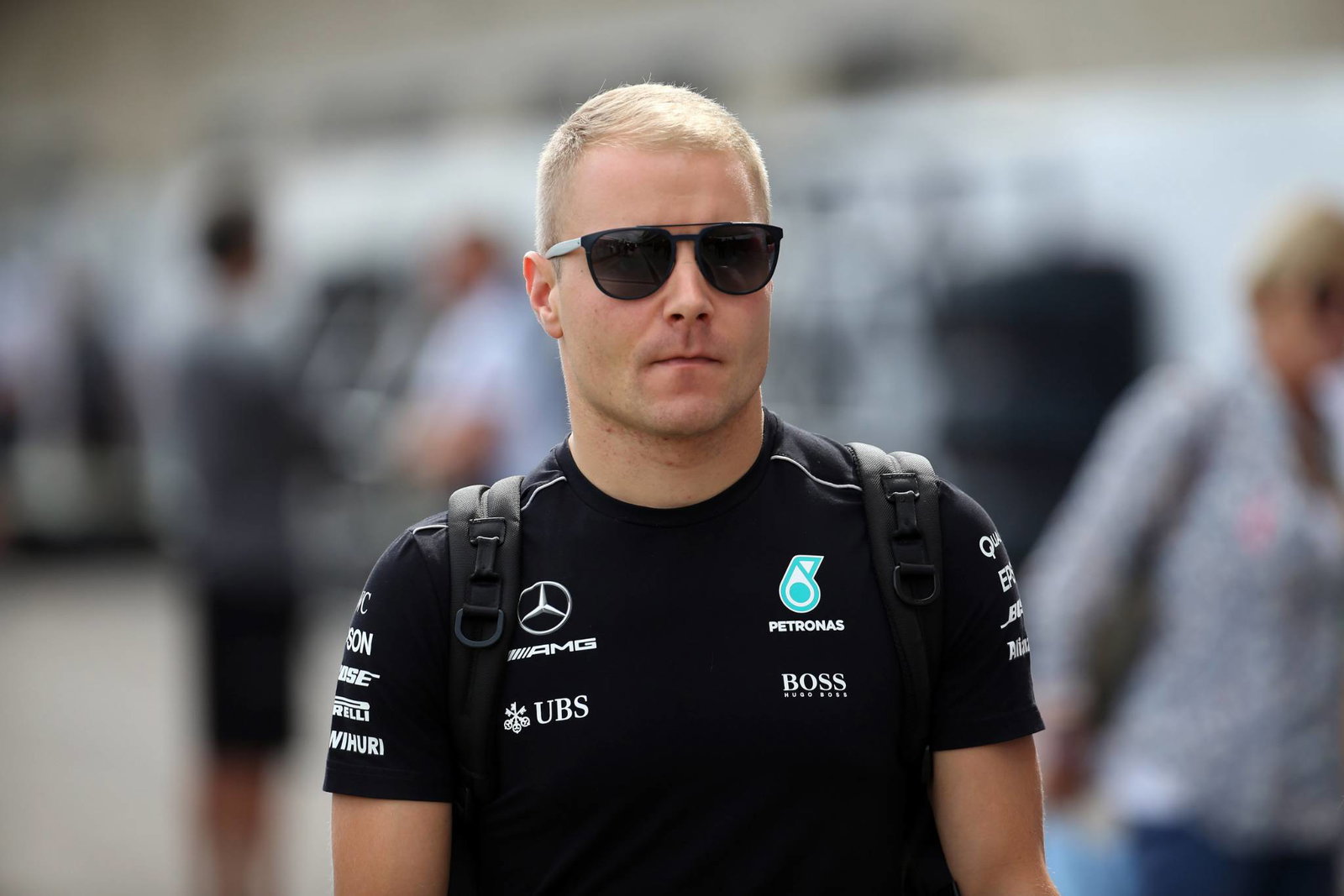 F1: Kvyat feels he 'deserves clarification' from Red Bull over F1 future