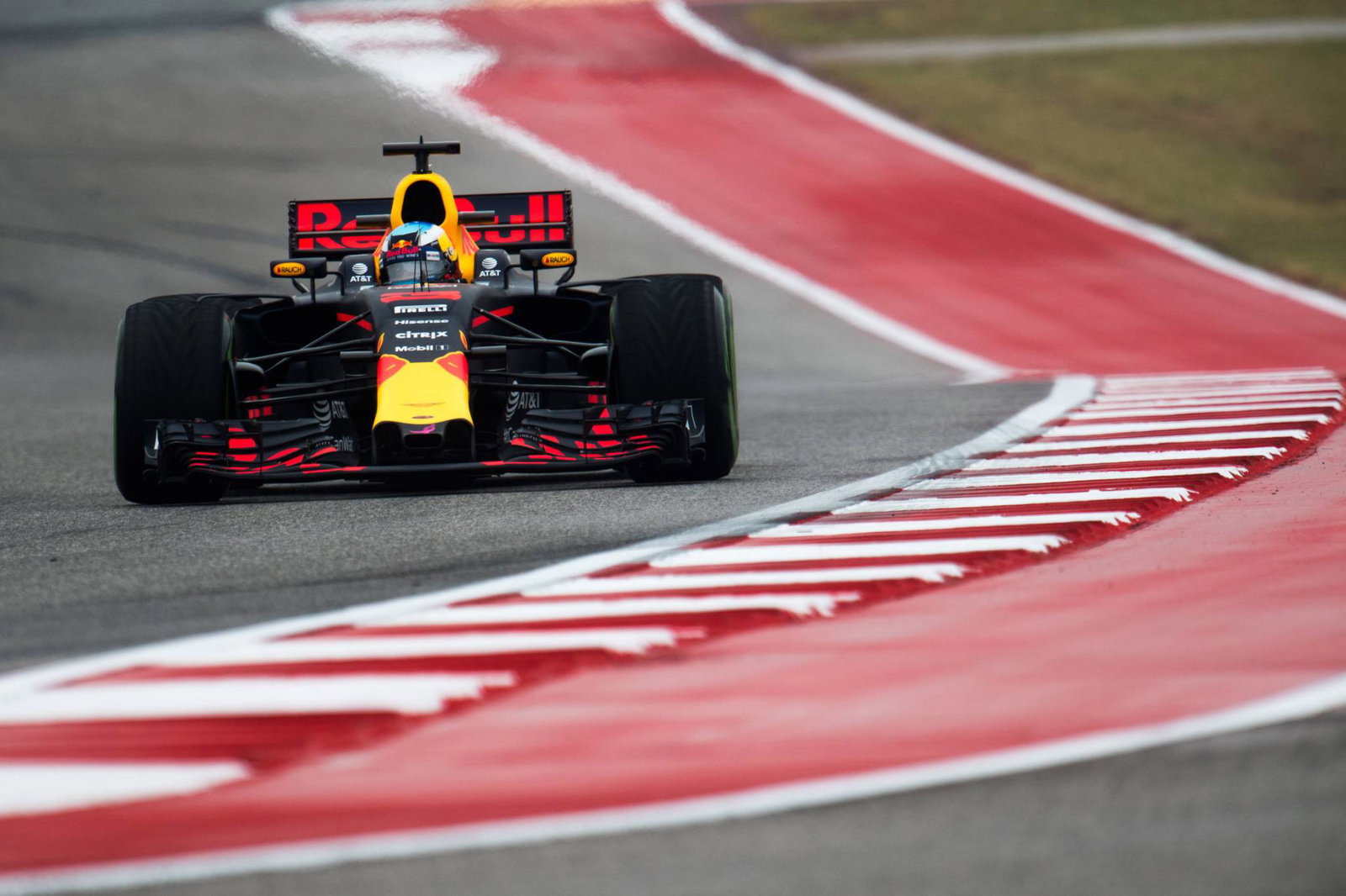 F1 US GP: Vettel: Ferrari double and triple checked car…