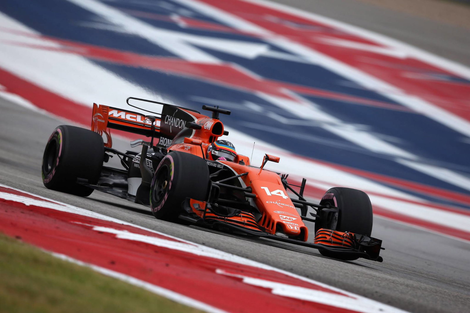 F1 LIVE: United States Grand Prix - FP3 and Qualifying!