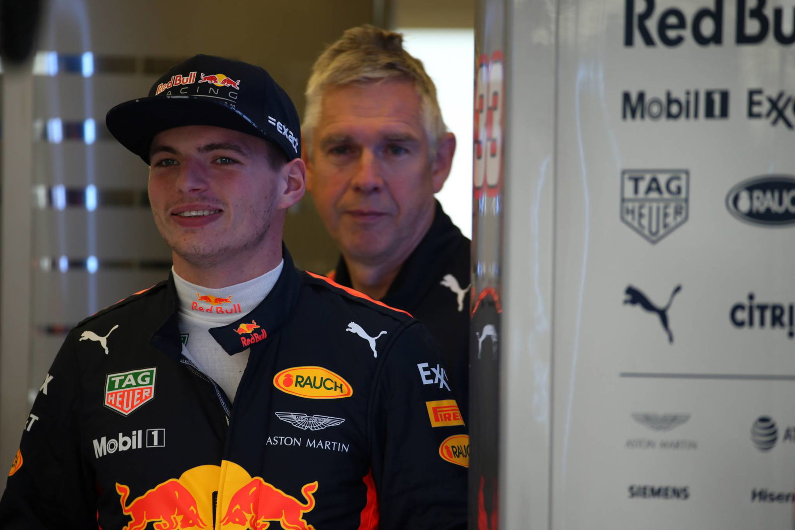 F1 US GP: Raikkonen: No different for Ferrari today