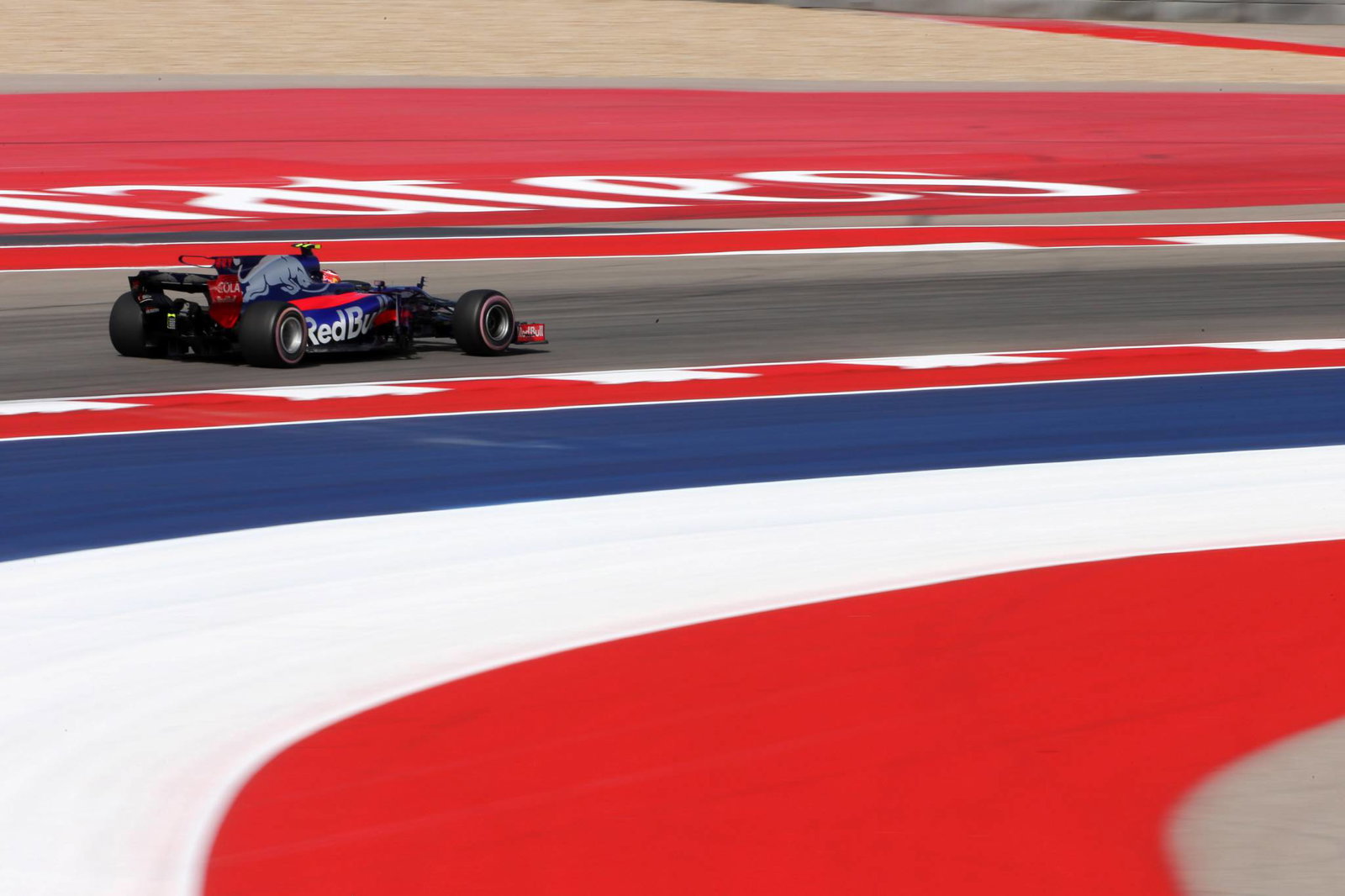 F1: Tyre woes cost Bottas in podium fight at COTA