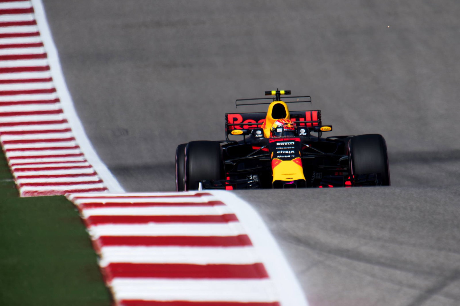 F1 US GP: Perez laments Force India call for second consecutive race