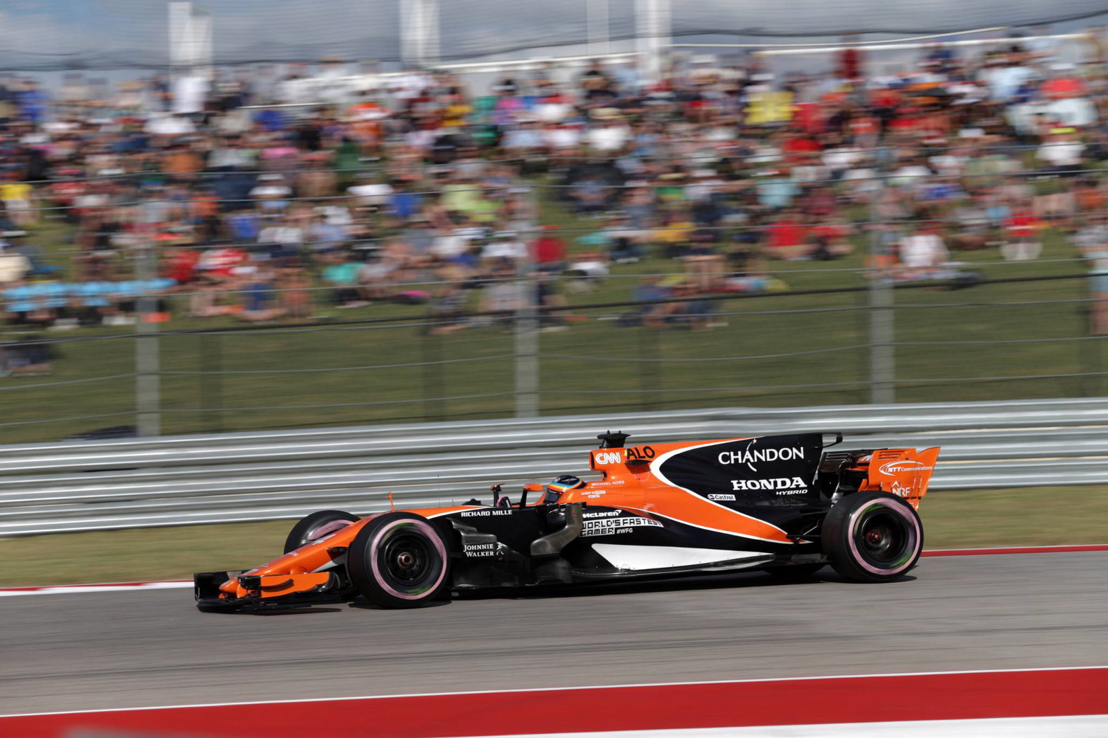 F1 Mexican GP: Where can I watch the Mexican GP?