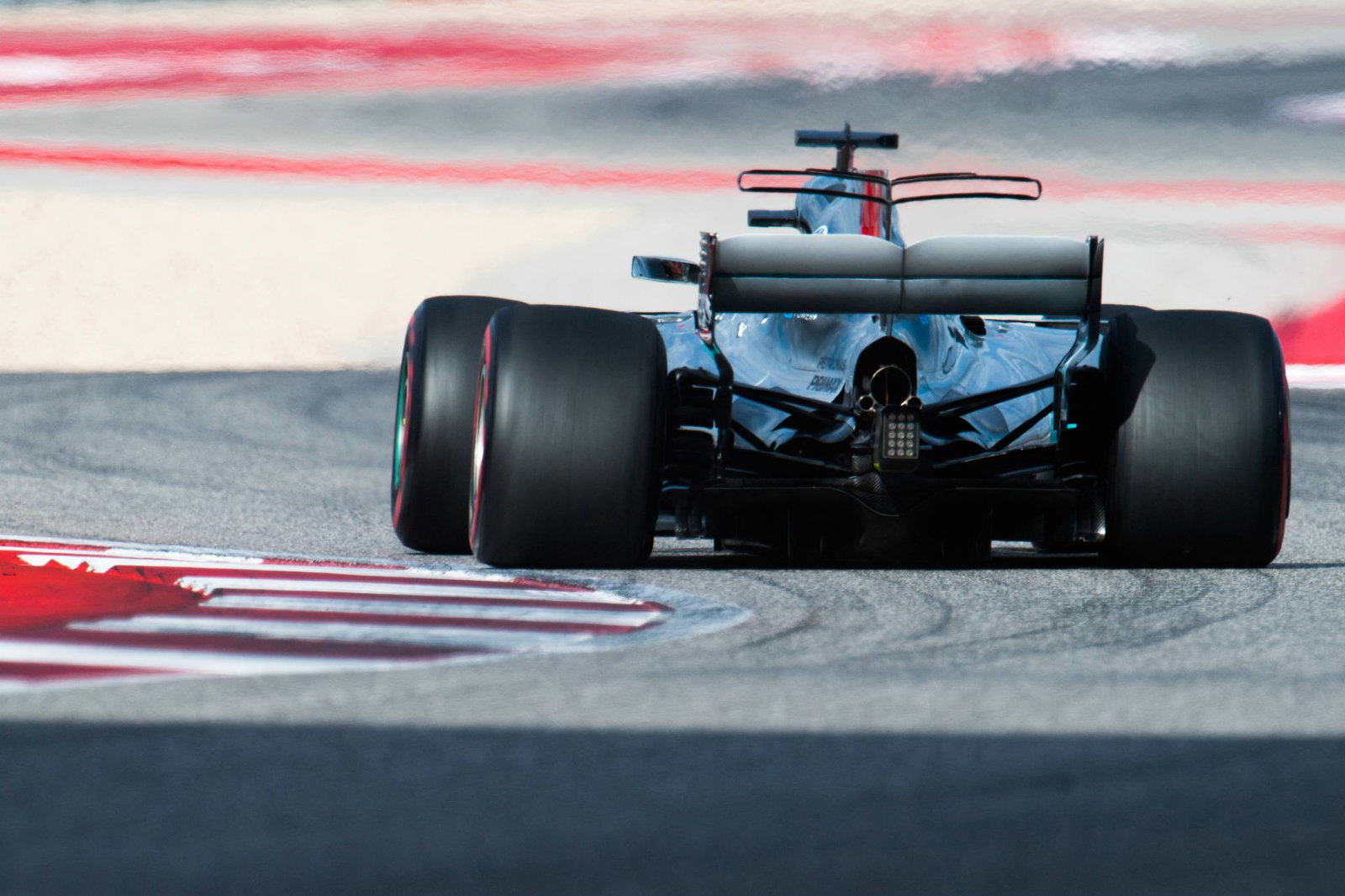 F1: Penalties gift Verstappen engine upgrade for US GP