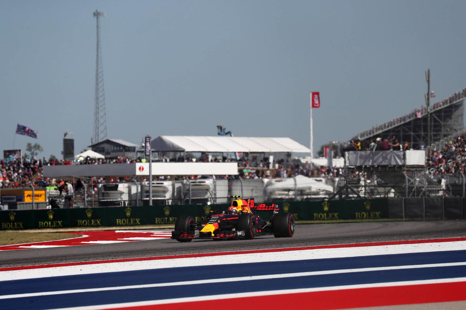 F1: Verstappen calls out 'idiot steward' for 'killing' US GP with penalty