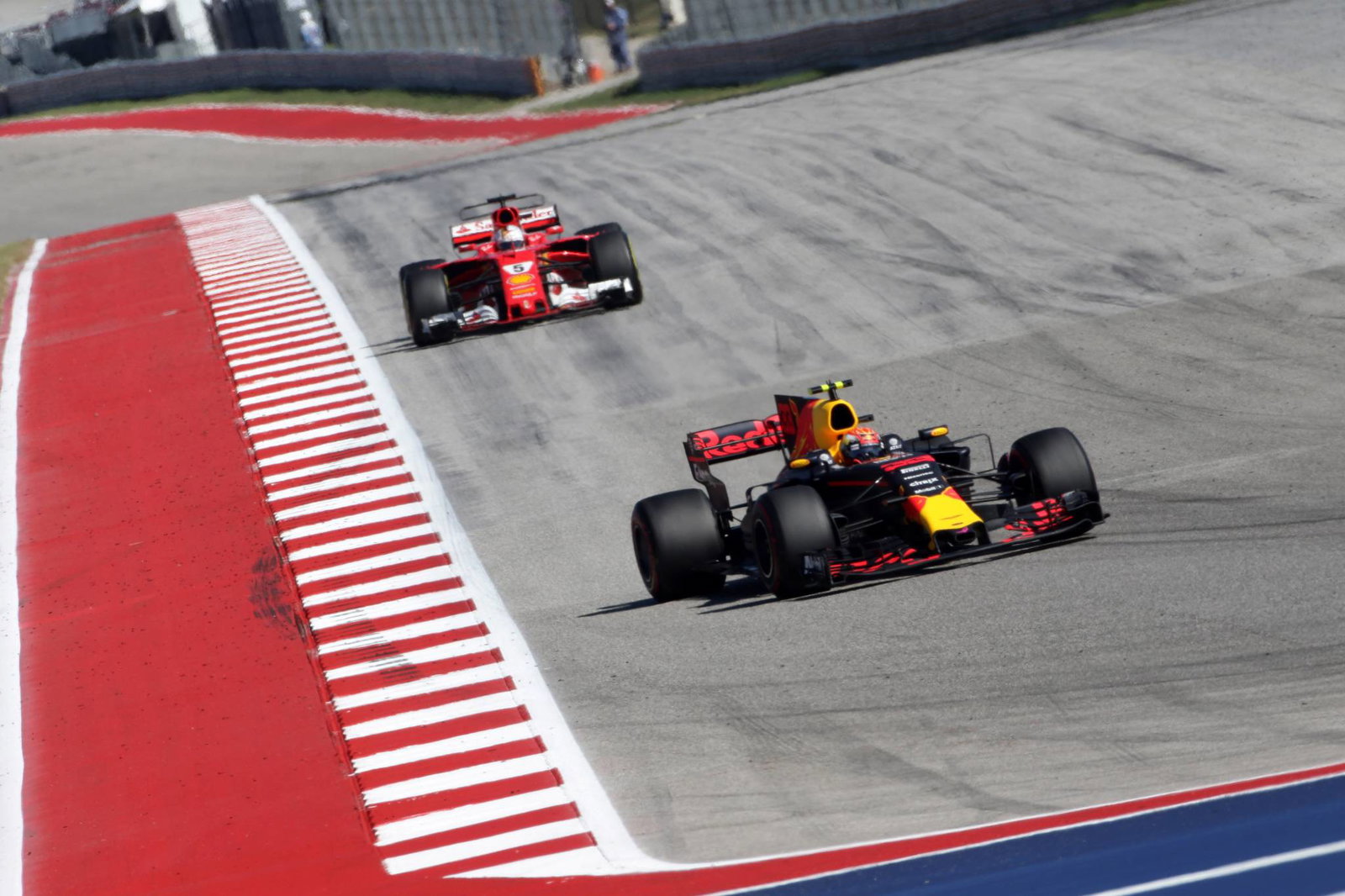 F1: Horner blasts 'appalling' Verstappen penalty decision