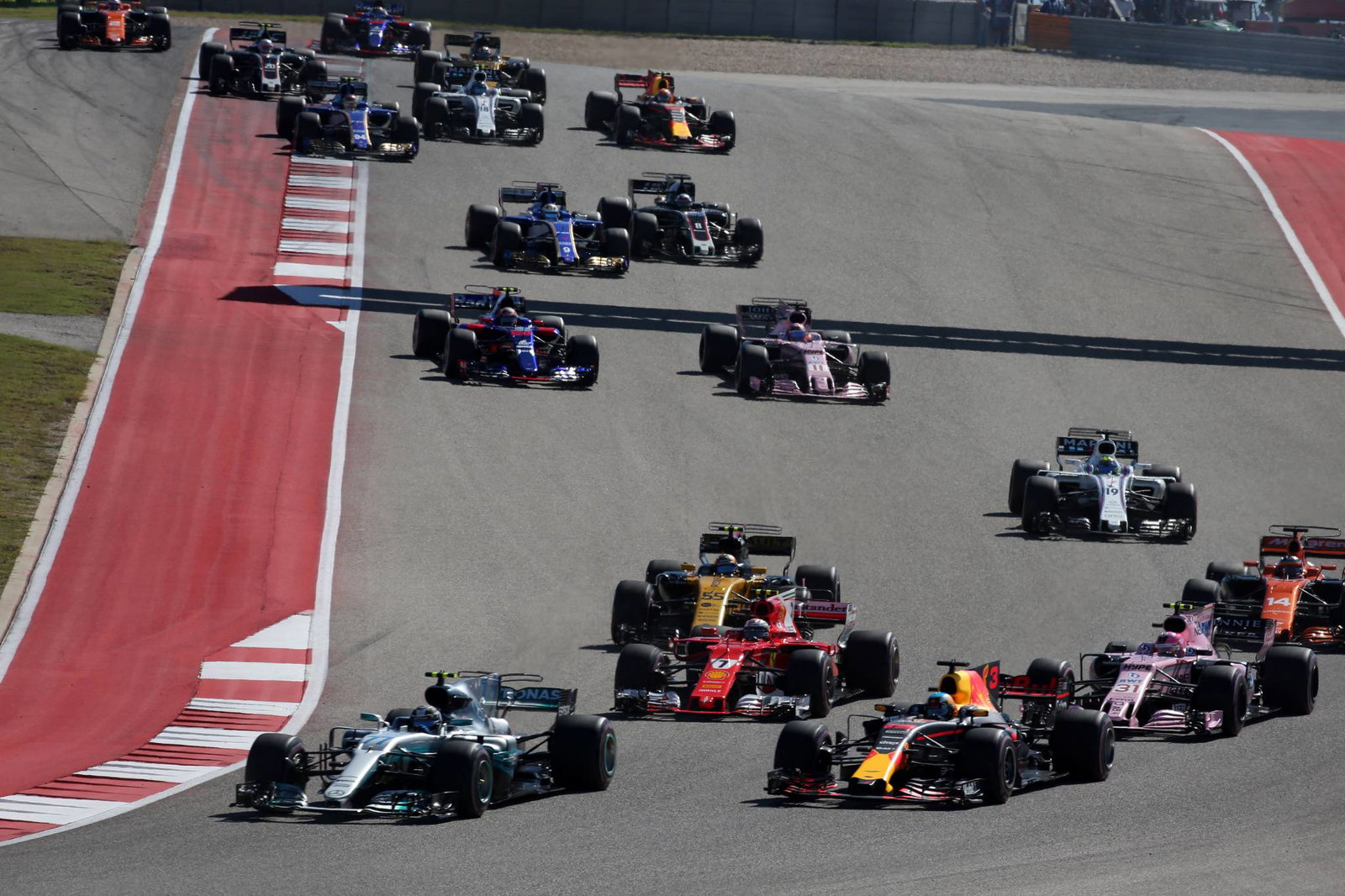 Sirotkin: 'Sulit' kehilangan kursi Renault F1 2018