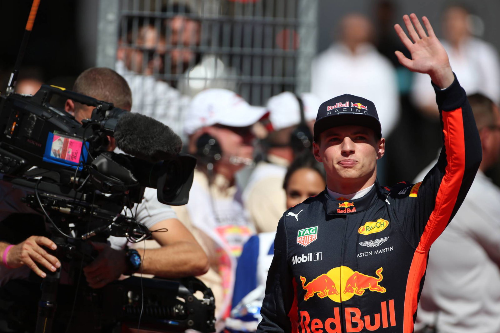 F1: Horner fumes at lack of consistency in stewards' decisions