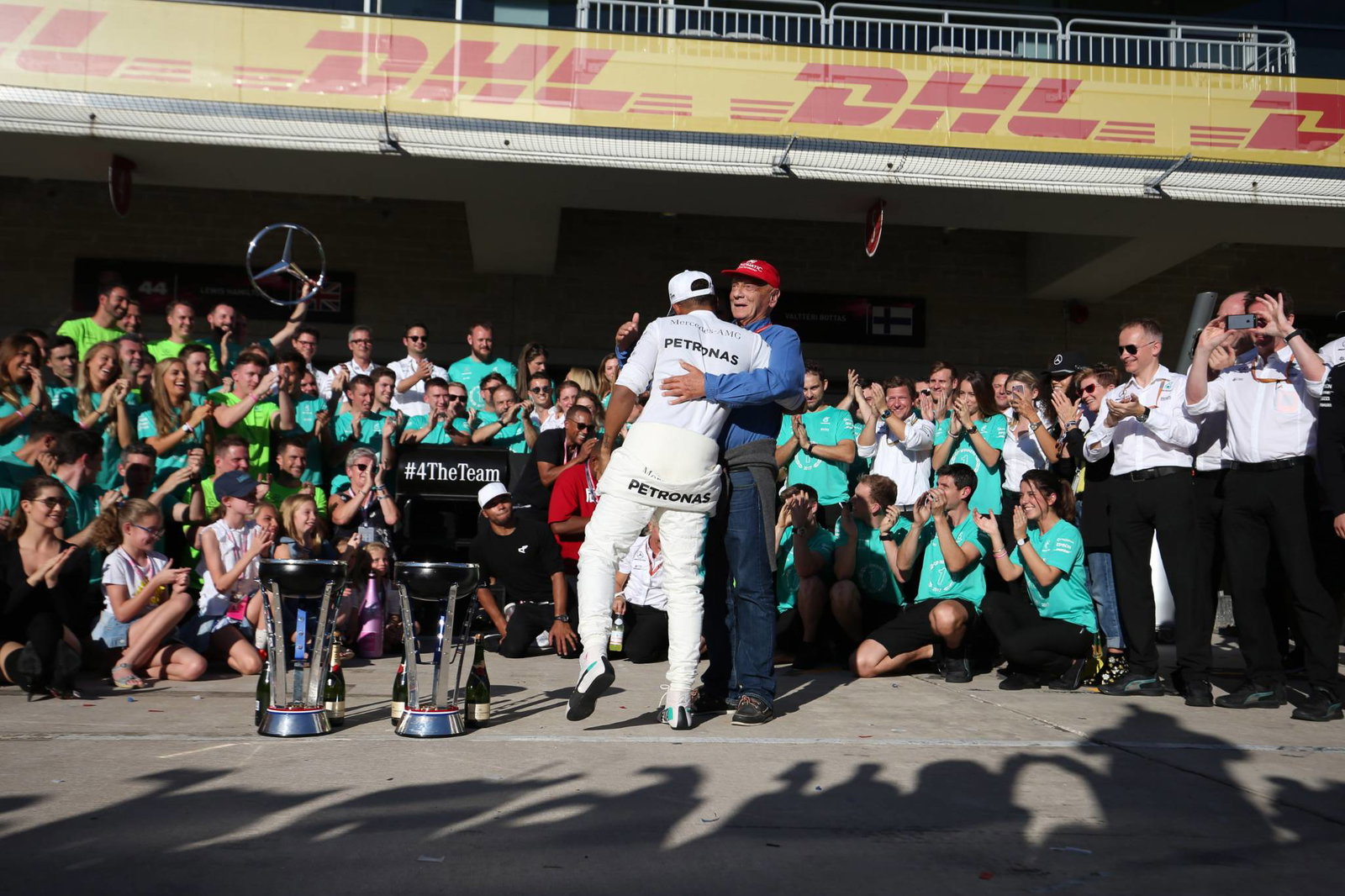 F1: Alonso: Strange seeing Vettel four, Hamilton three on F1 titles