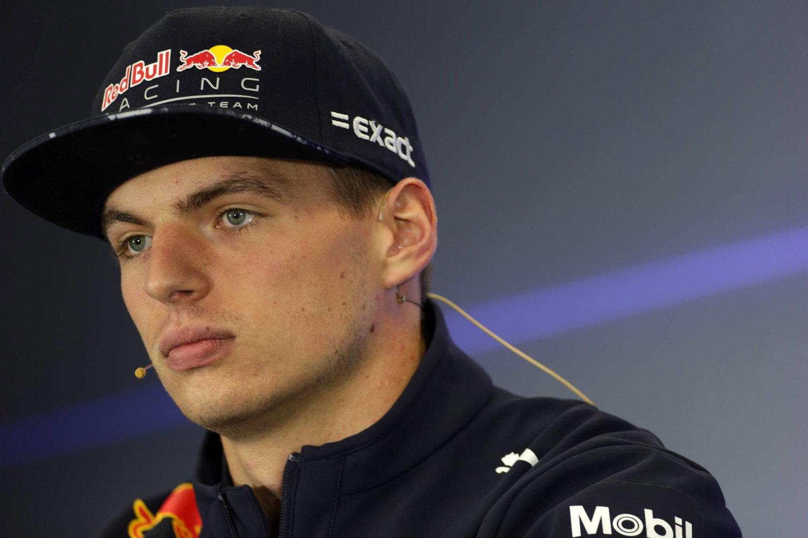 F1: As it happened: Mexican Grand Prix - FP2!