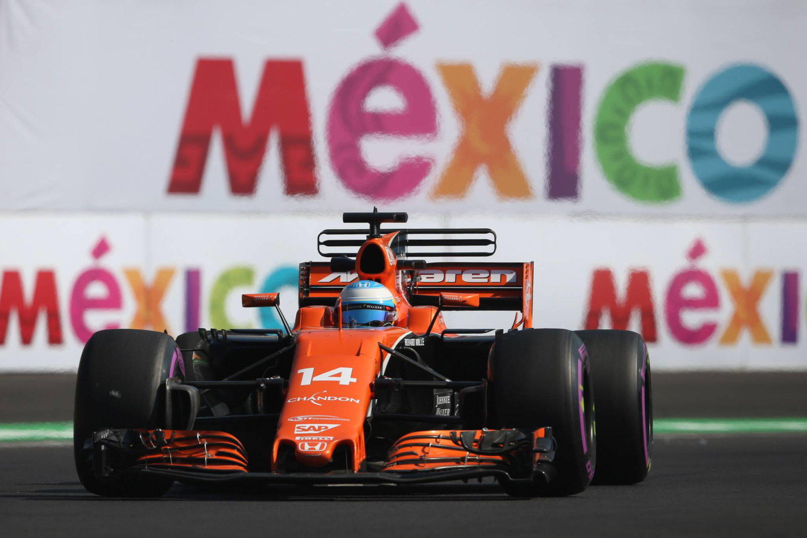 F1: Verstappen avoids penalty for alleged Bottas block in Mexico