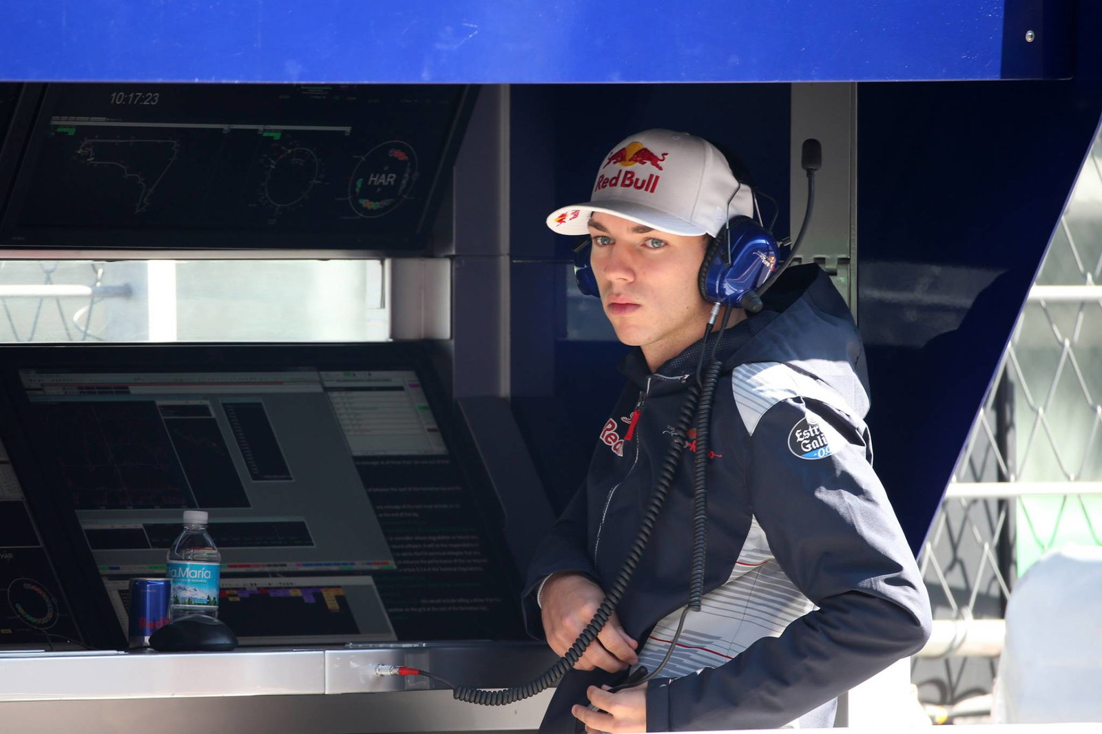 F1 Mexican GP: Magnussen given green light by FIA after illness