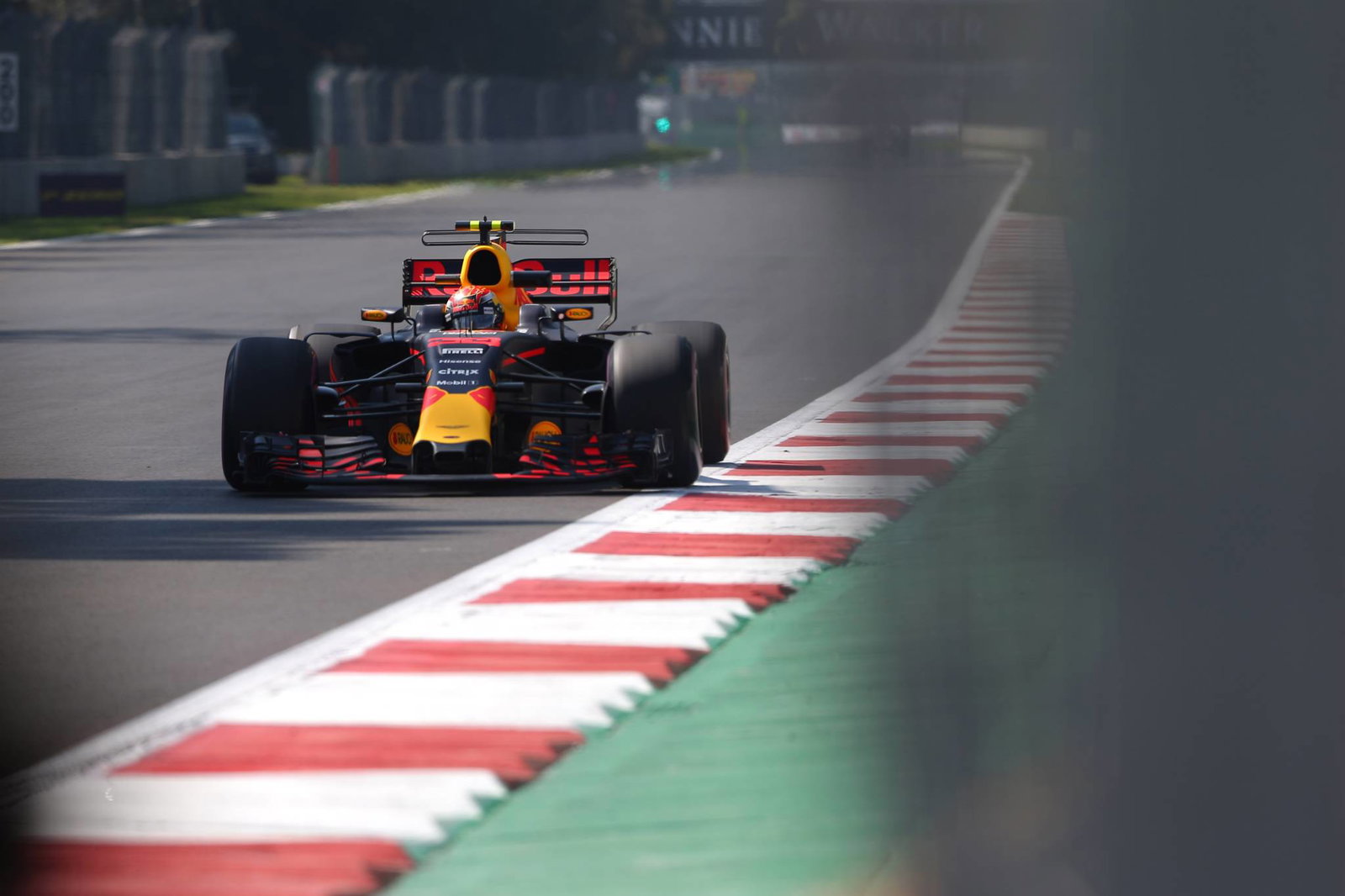 F1: Gasly out of Mexican GP qualifying