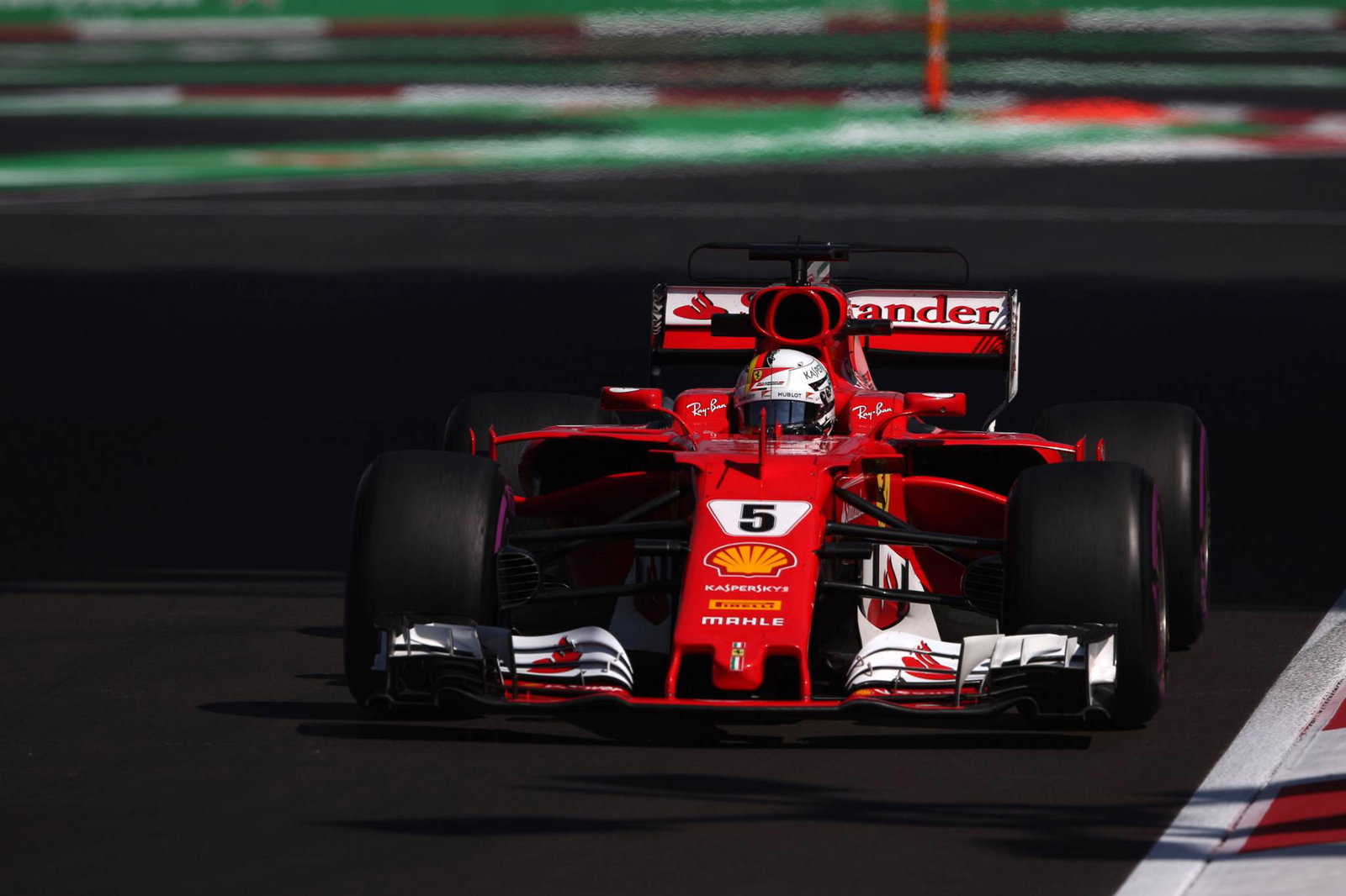 F1 Mexican GP: Alonso: McLaren ‘surprisingly competitive’ ahead of Mexican GP ‘sacrifice’