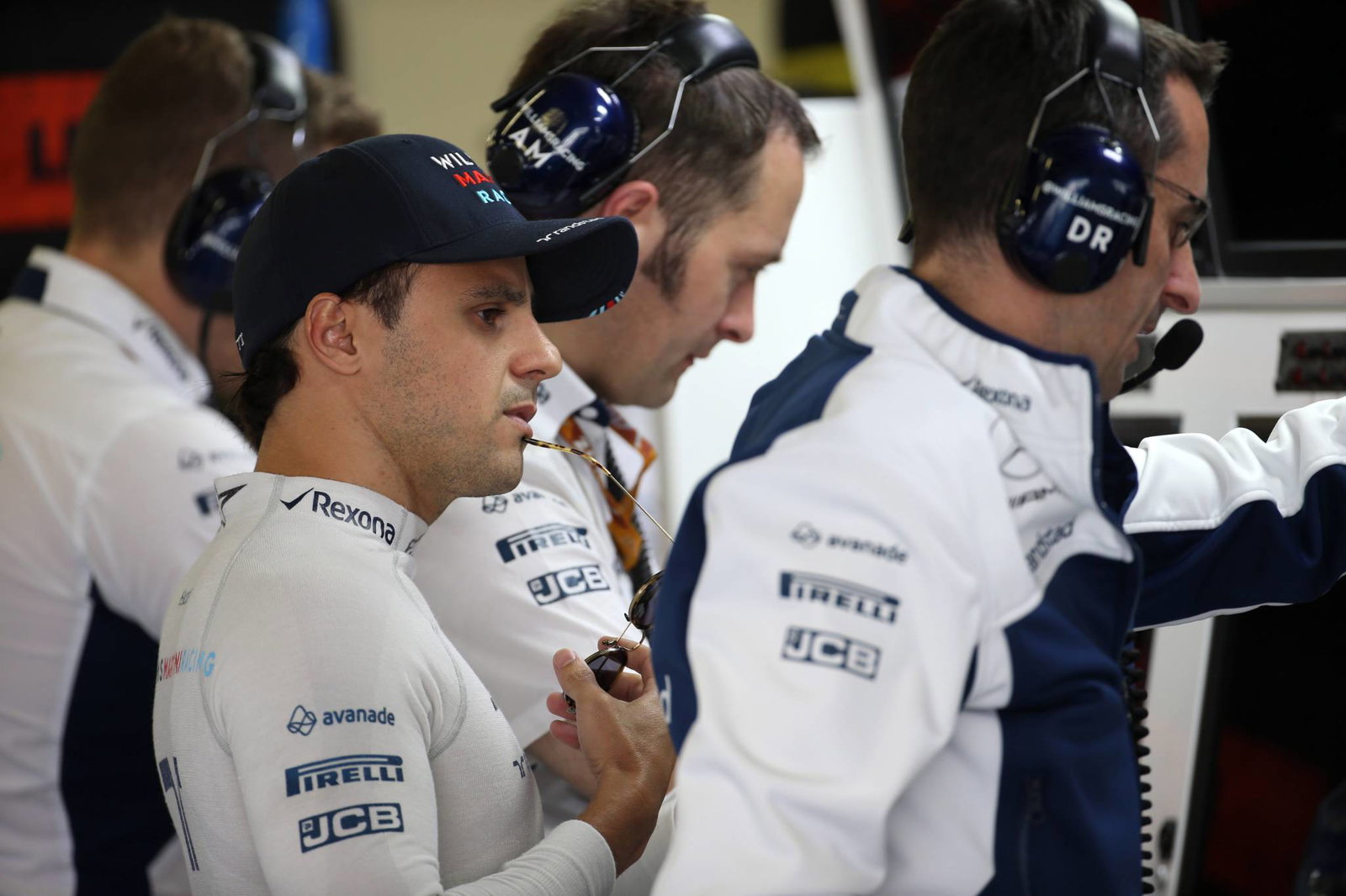 F1: Alonso explains how Hamilton excels against other F1 champions