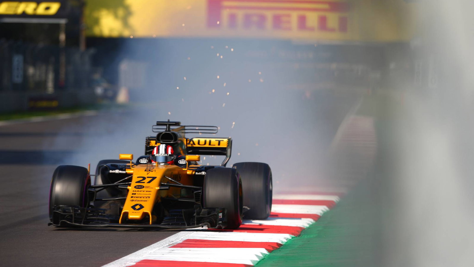 Brazilian GP: Fifth in F1 championship now a tall order – Renault