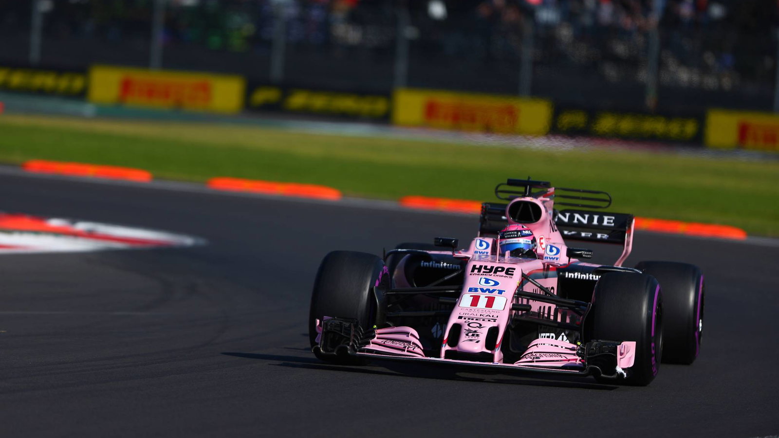 F1: Mallya happy for Force India to take more risks in Brazil, Abu Dhabi