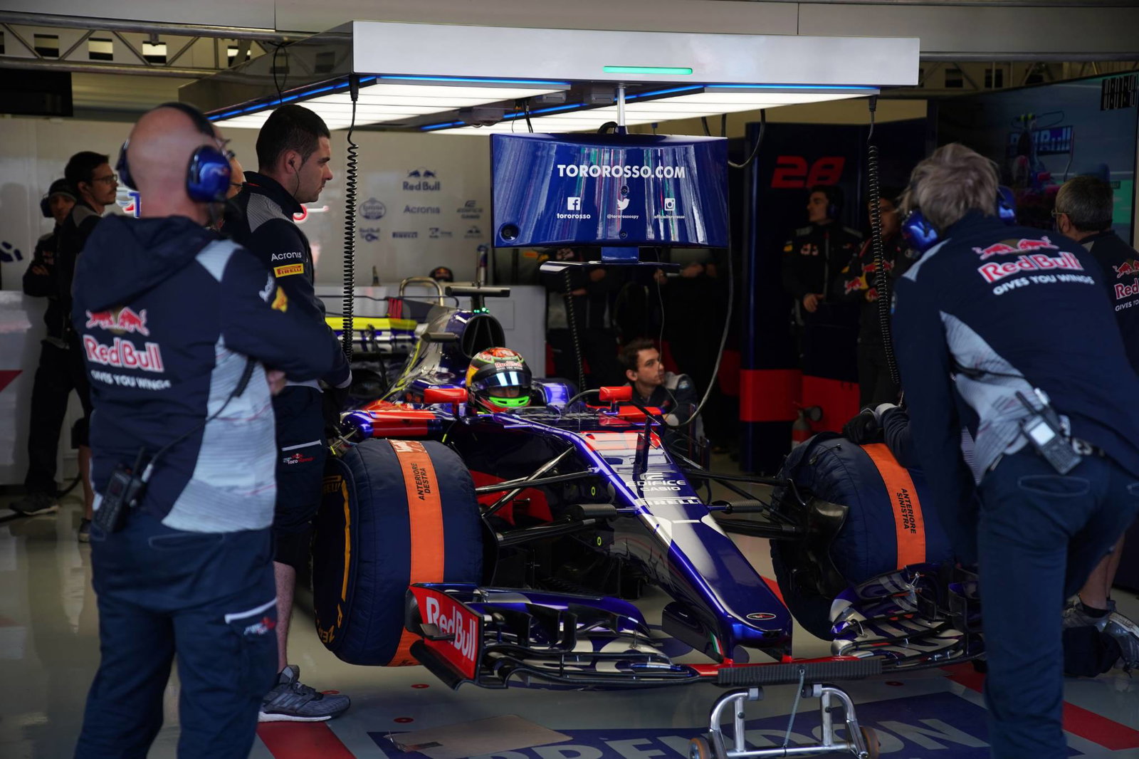 F1: Alonso: McLaren has best car at Mexican GP