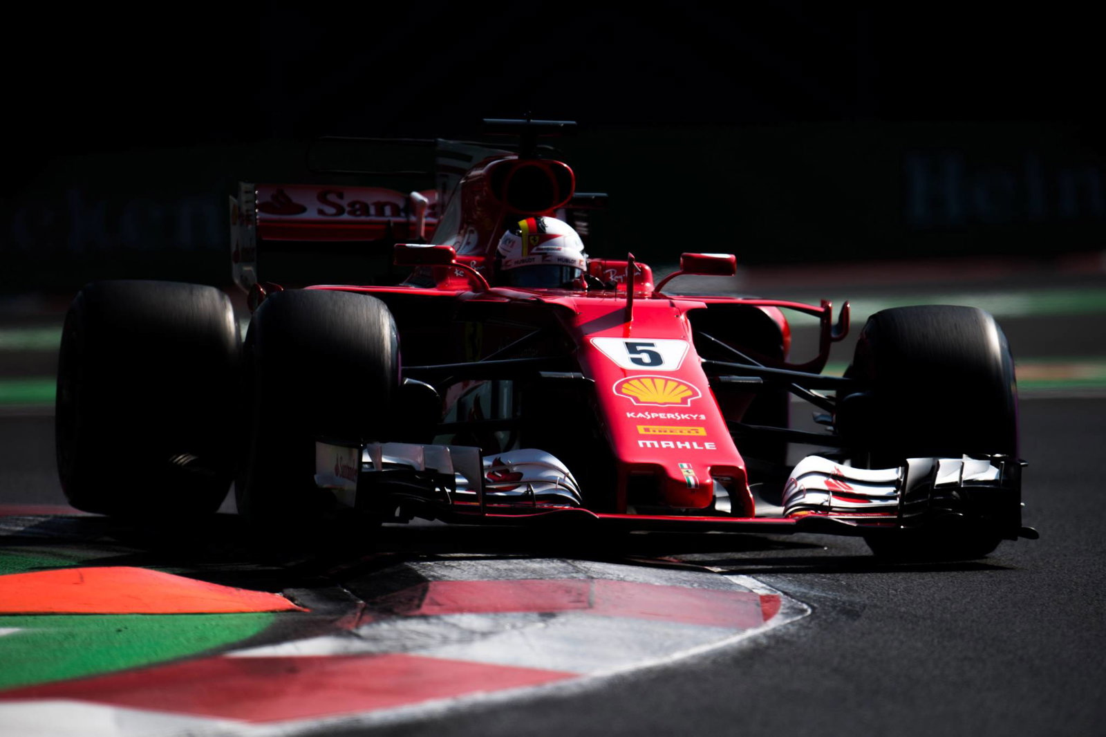 F1: Gasly out of Mexican GP qualifying