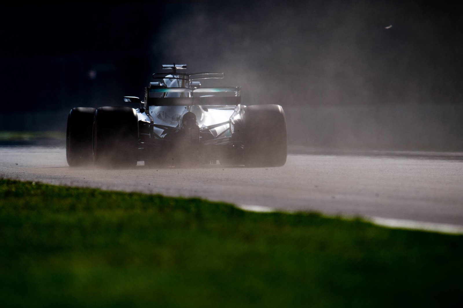 F1: Hugo Boss set to end F1 sponsorship for Formula E move