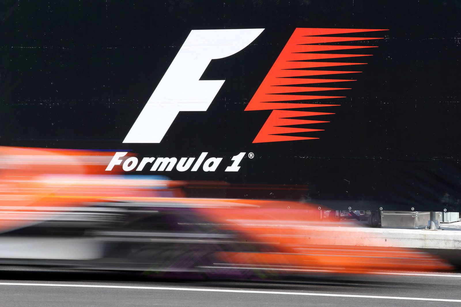 F1: Abu Dhabi Grand Prix - Free practice results (2)