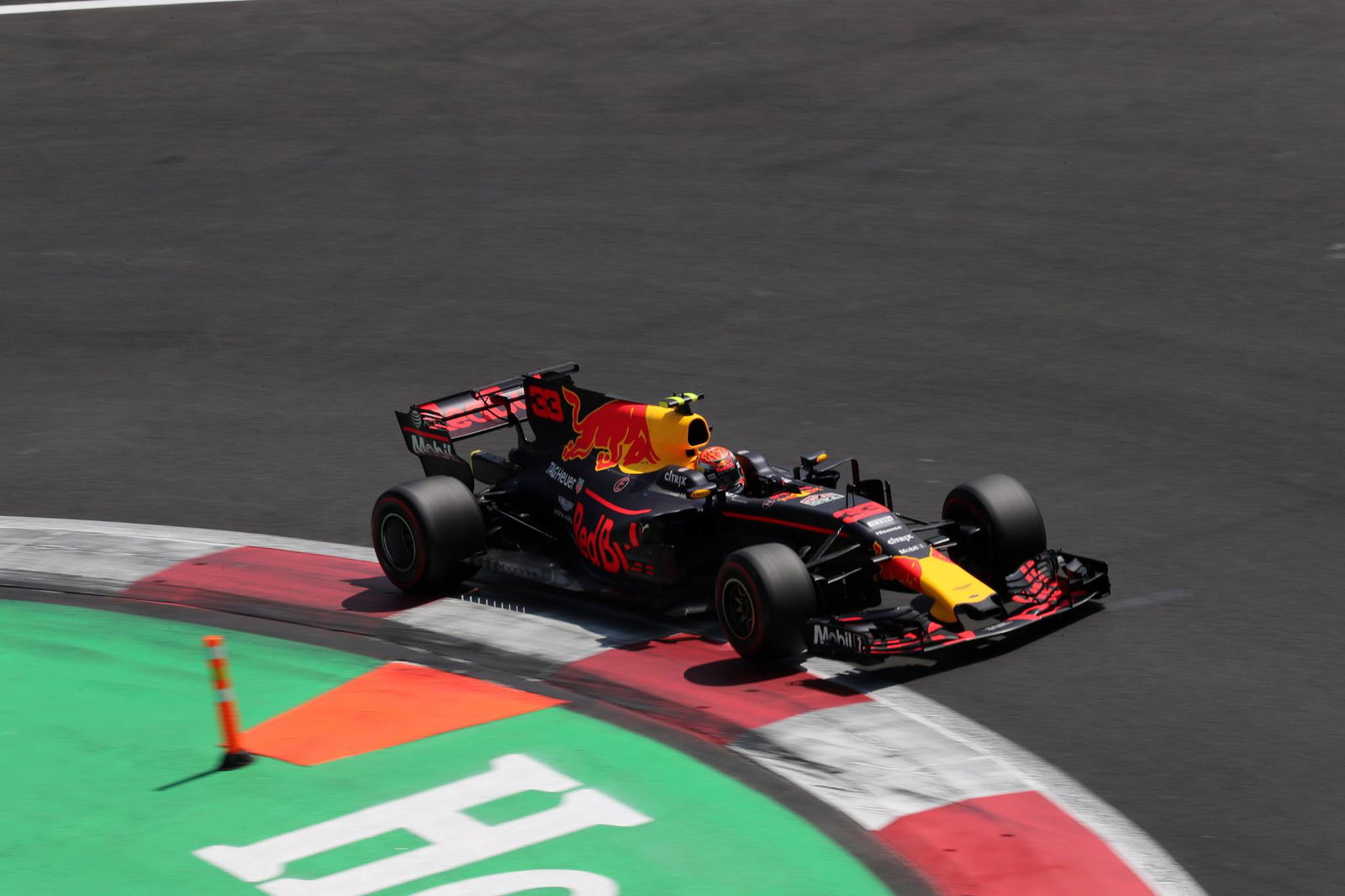 F1: Alonso: McLaren has best car at Mexican GP