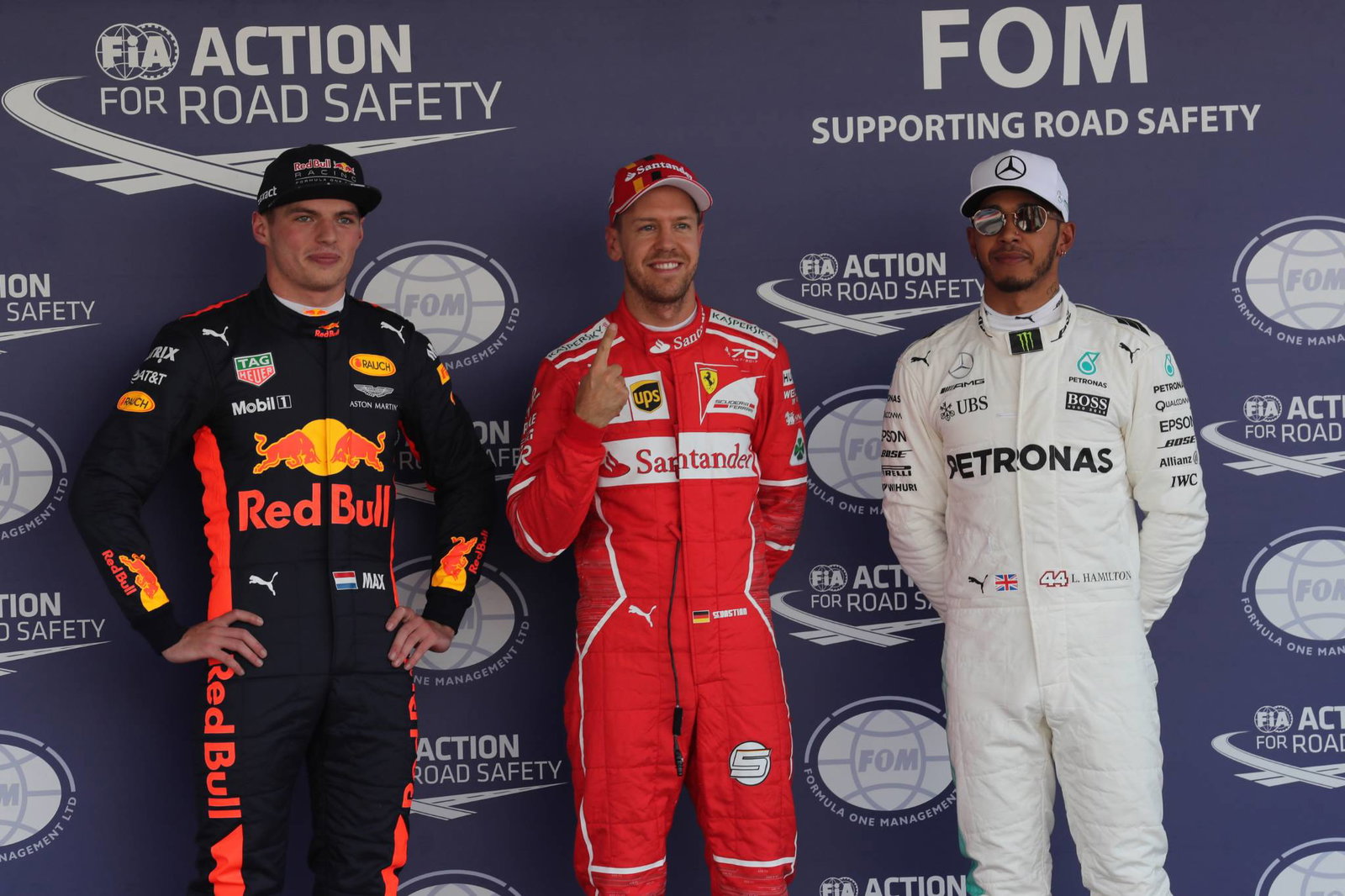 Arab Saudi berencana gelar F1 pada 2023