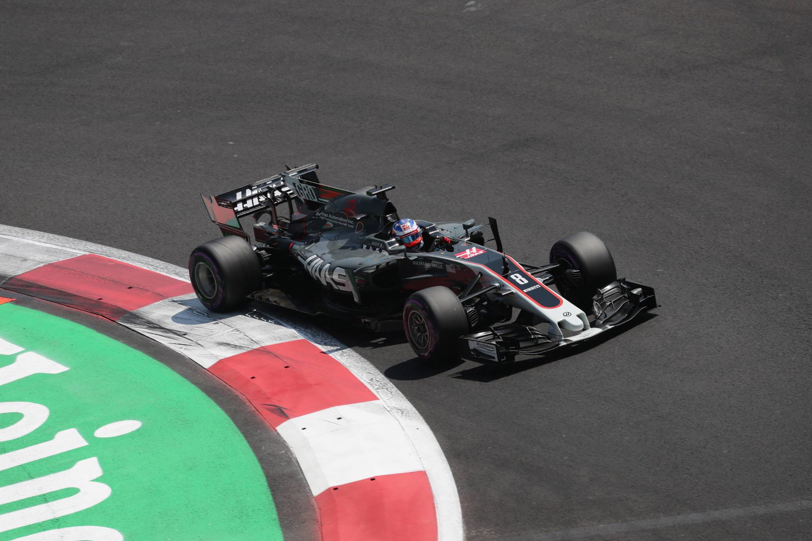 F1: Steiner: 2021 engine plans 'a good concept to start off with'