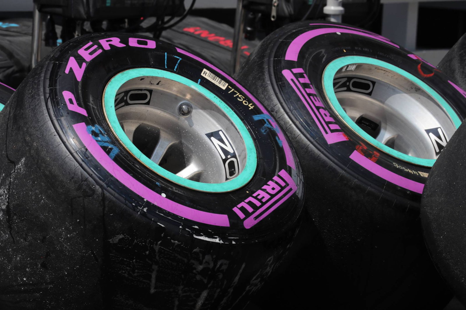 Formula 1 Gossip: F1 to axe British GP?