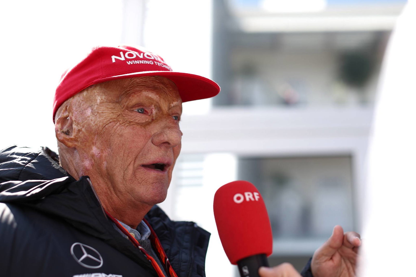 F1 Paddock Notebook - Monaco Grand Prix Friday