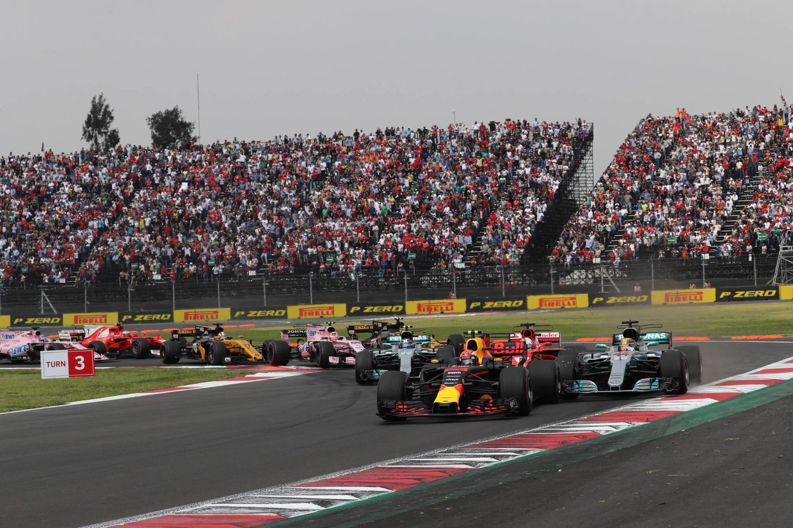 F1: Hamilton not planning to 'do the easy thing' and retire like Rosberg