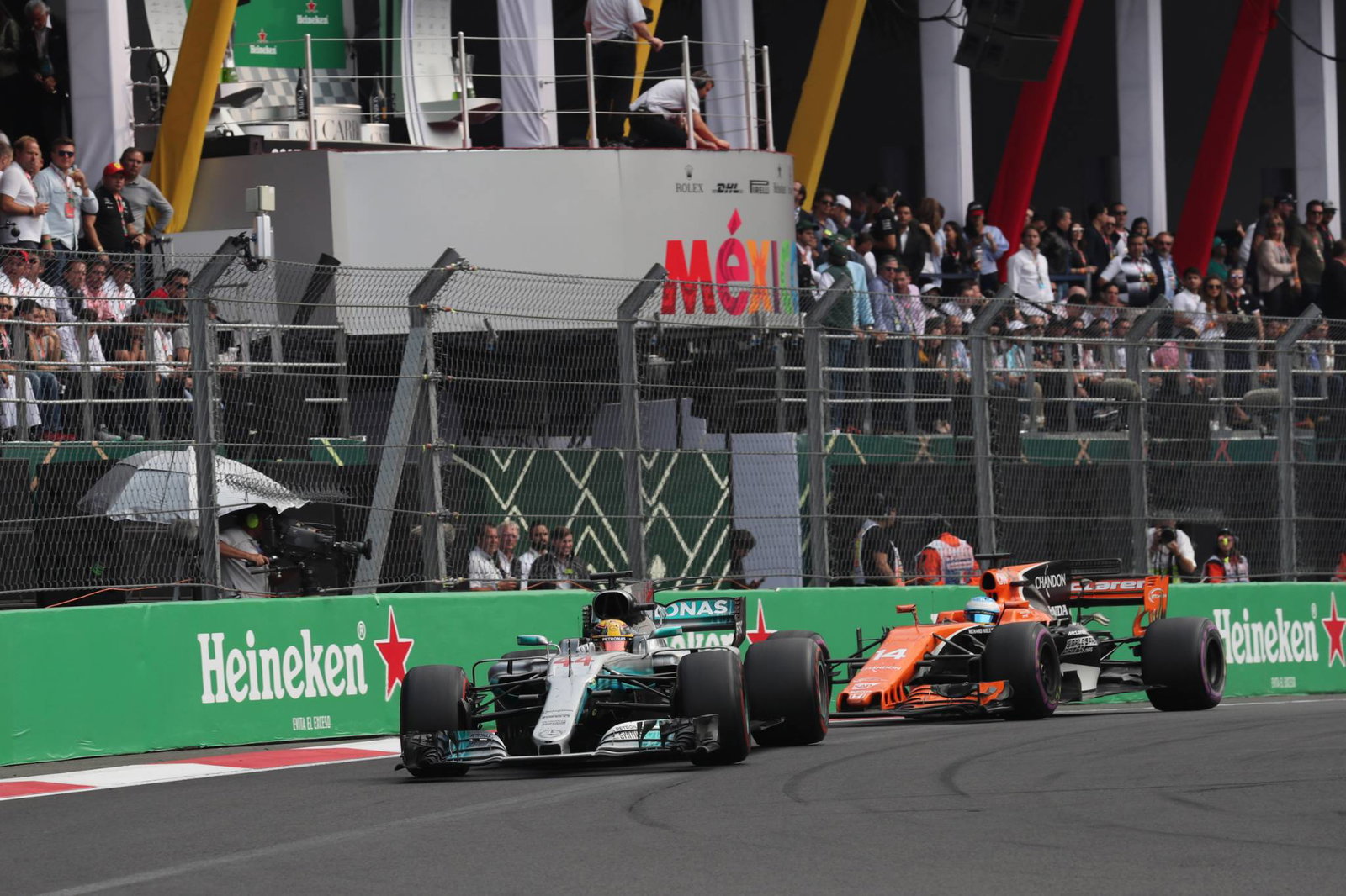 Williams, Massa remain on good terms regardless of future – Lowe