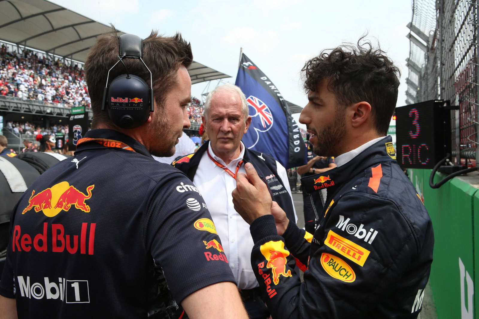 F1: P8 in Mexico 'feels like a victory' to Magnussen, Haas