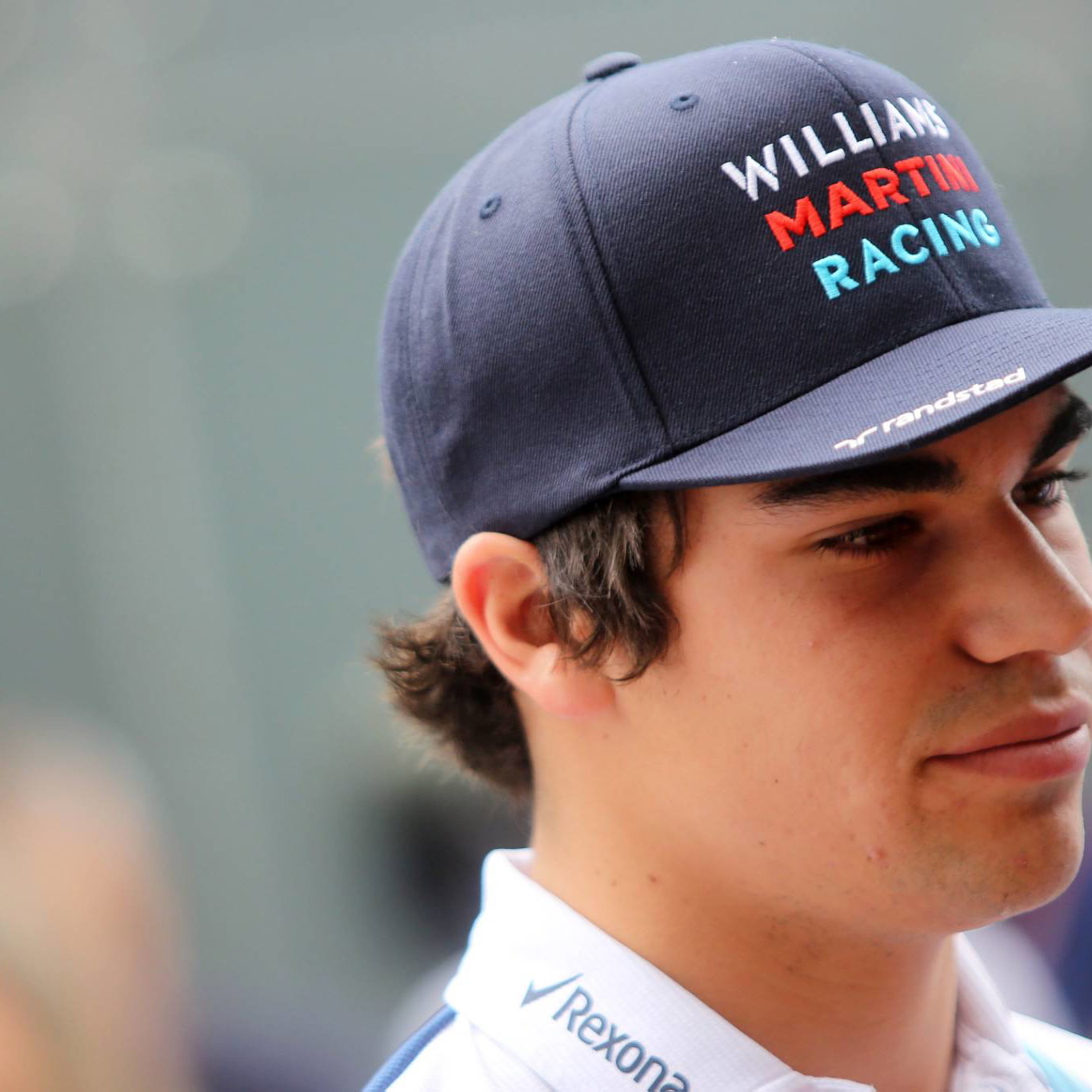 Lance Stroll hails Jackie Chan team package ahead of Daytona return