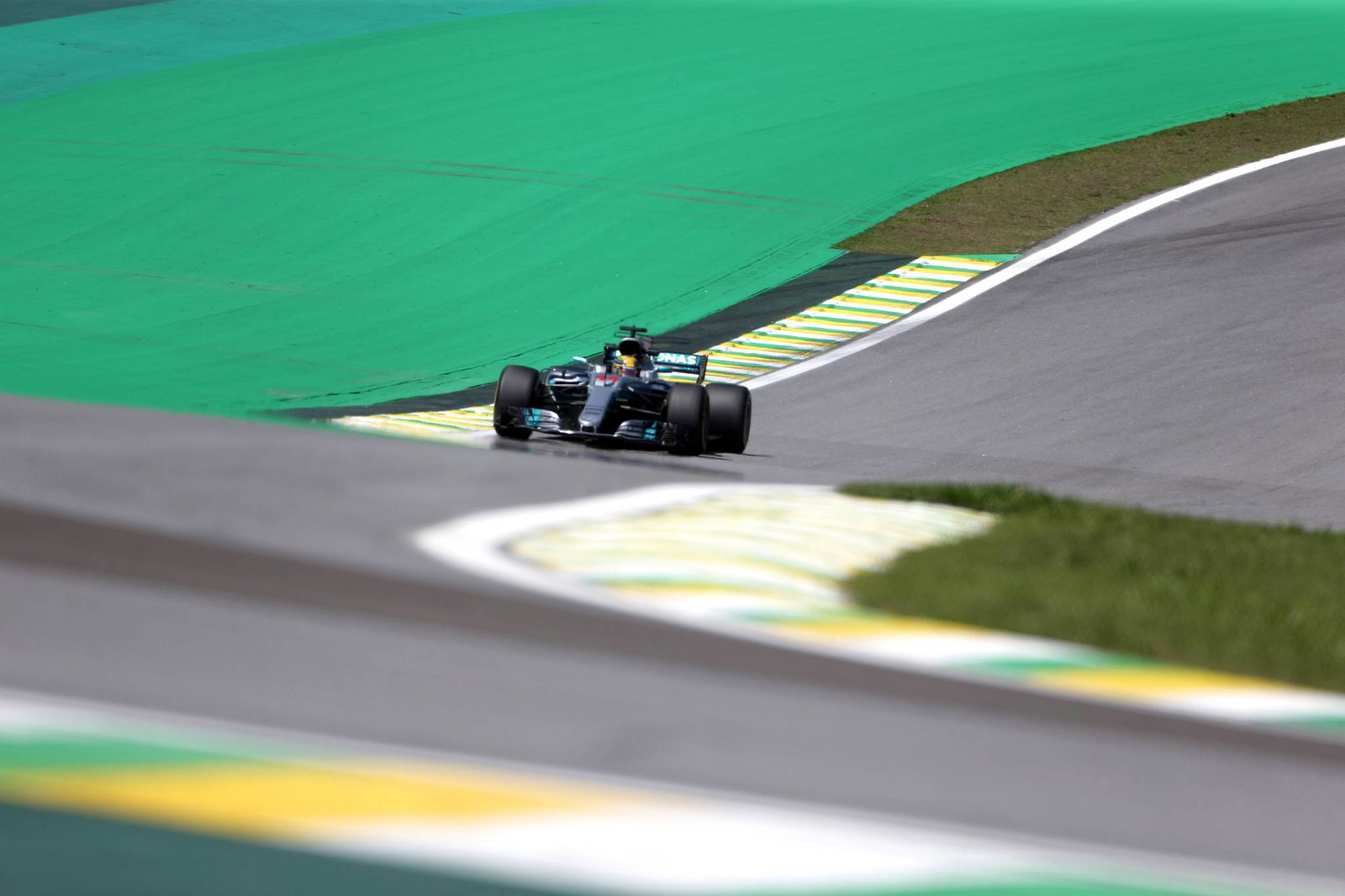 F1: Hugo Boss set to end F1 sponsorship for Formula E move